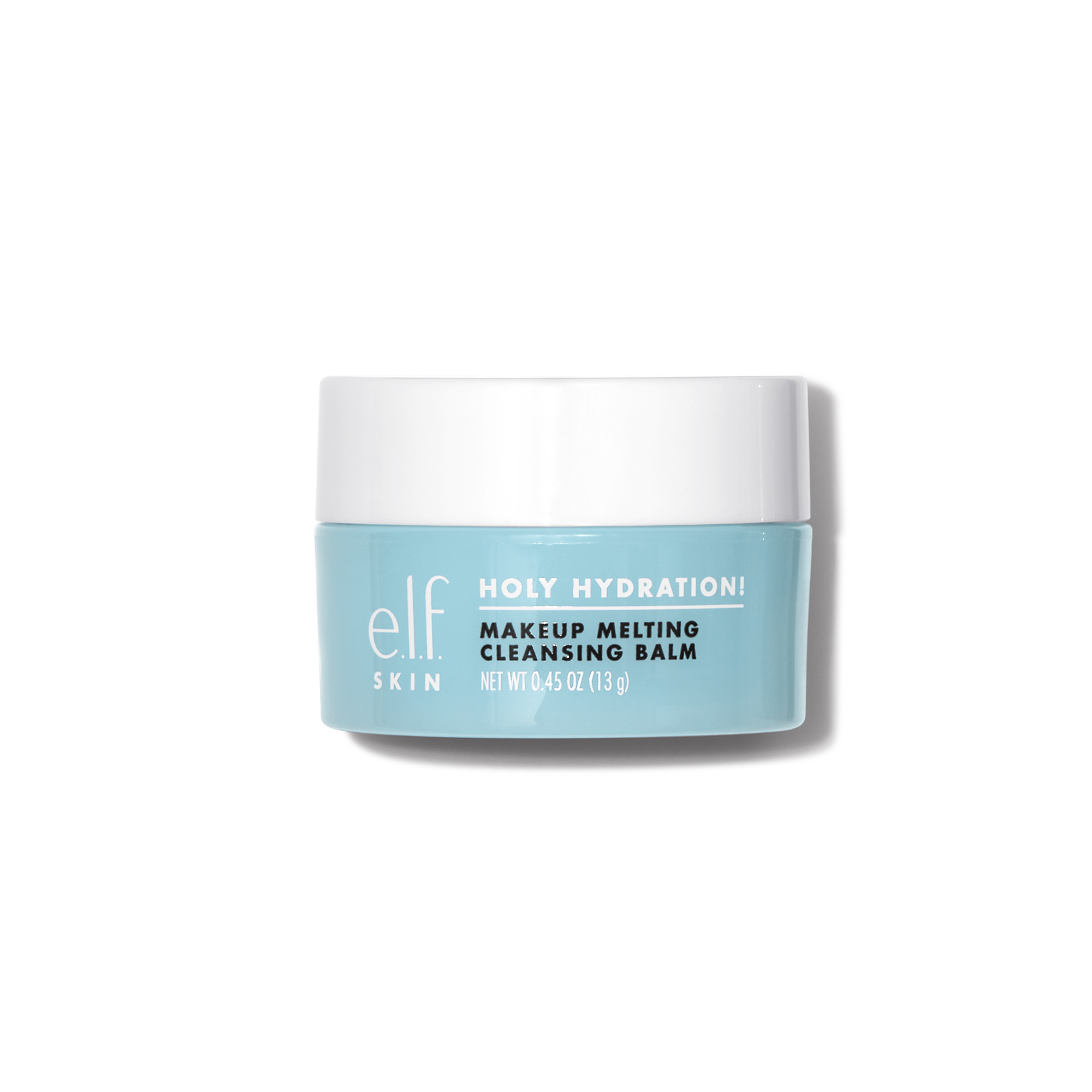 Holy Hydration! Makeup Melting Cleansing Balm C4