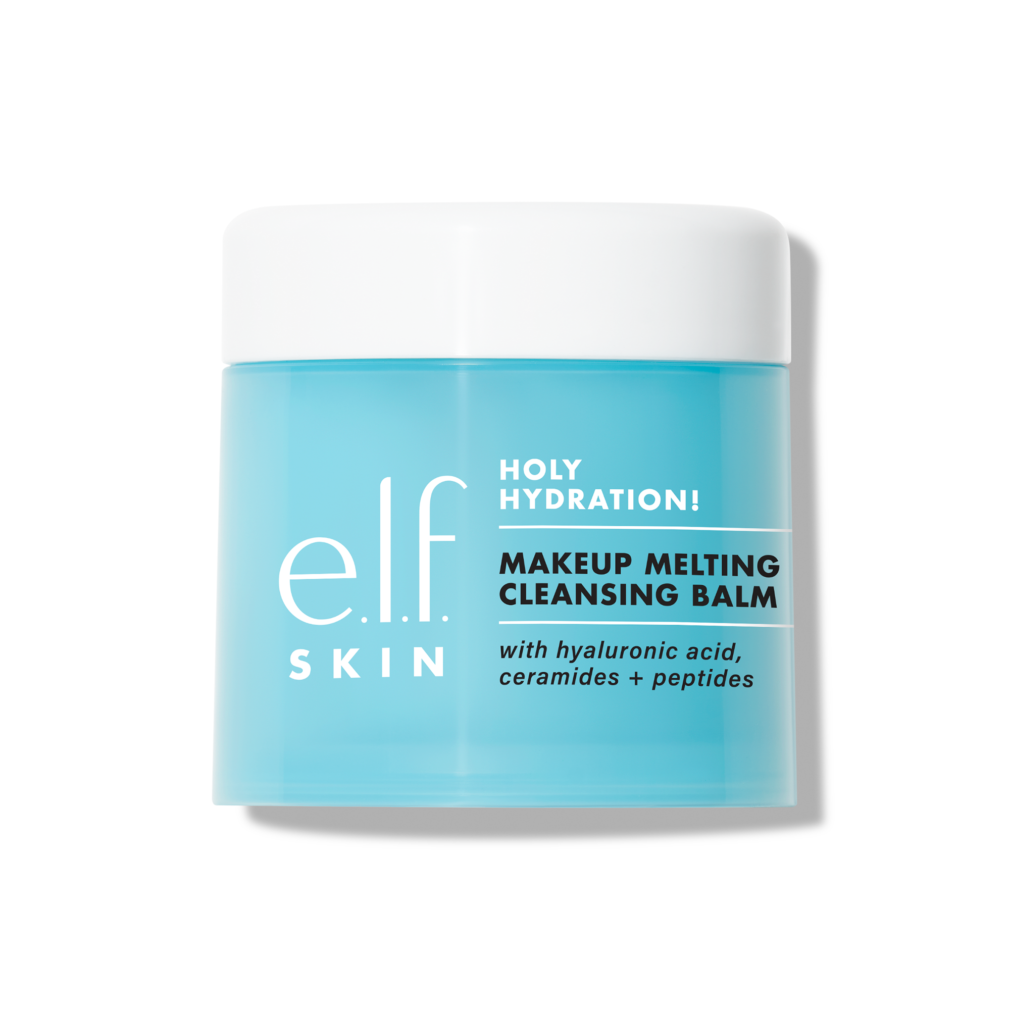Holy Hydration! Makeup Melting Cleansing Balm C4