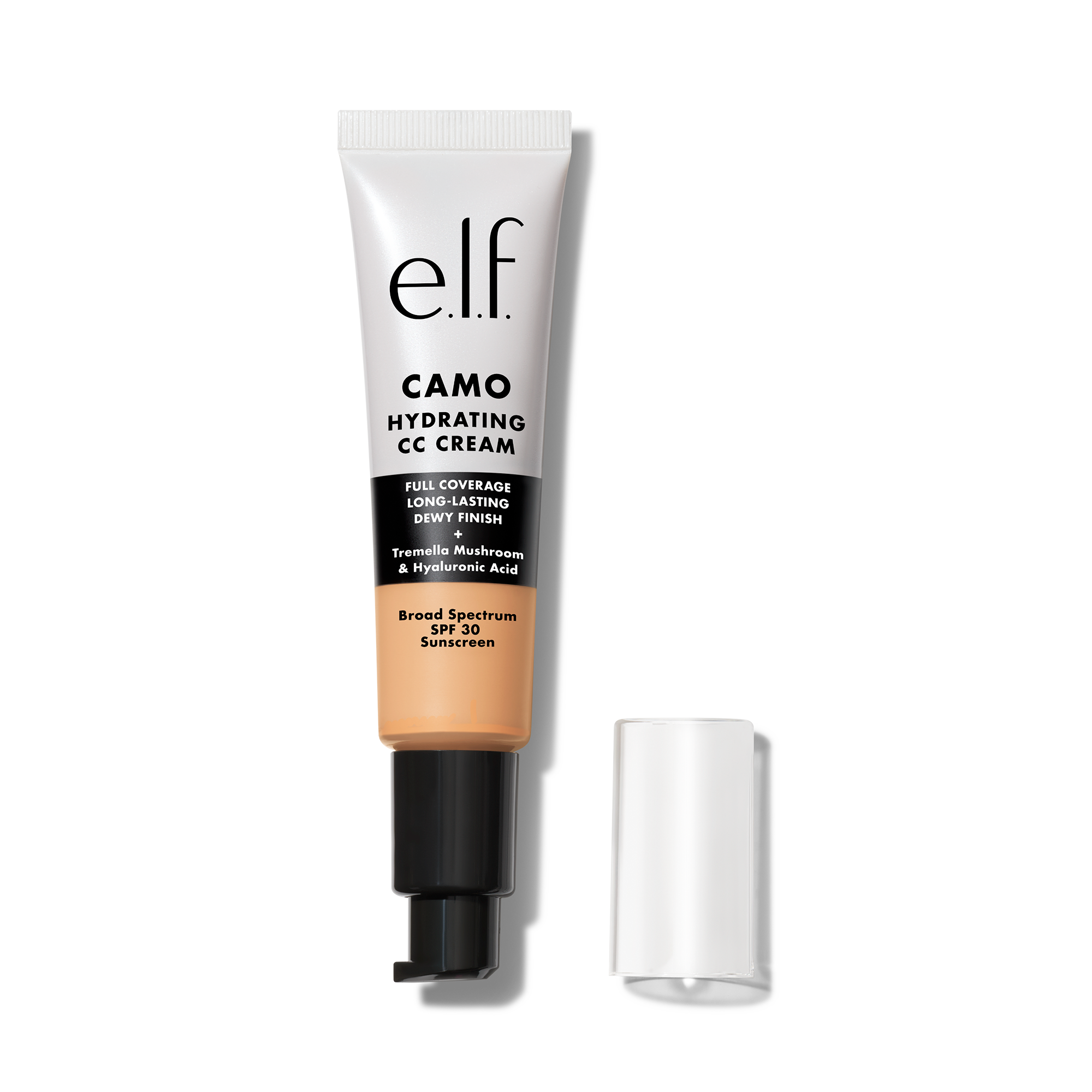 Hydrating Camo CC Cream D2
