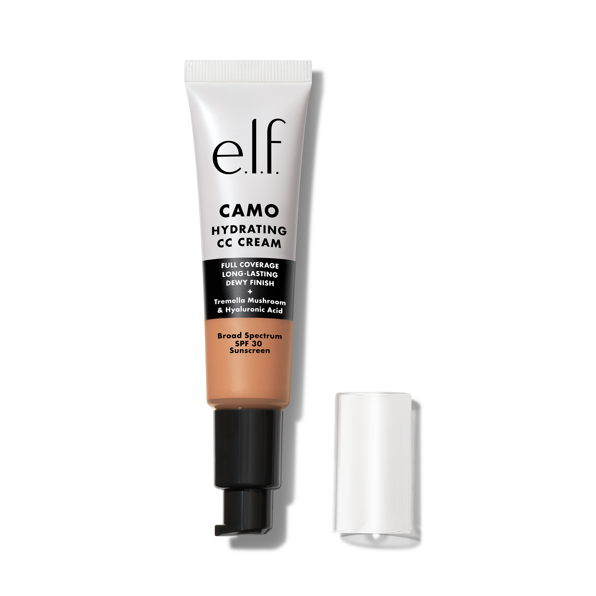 Hydrating Camo CC Cream D2