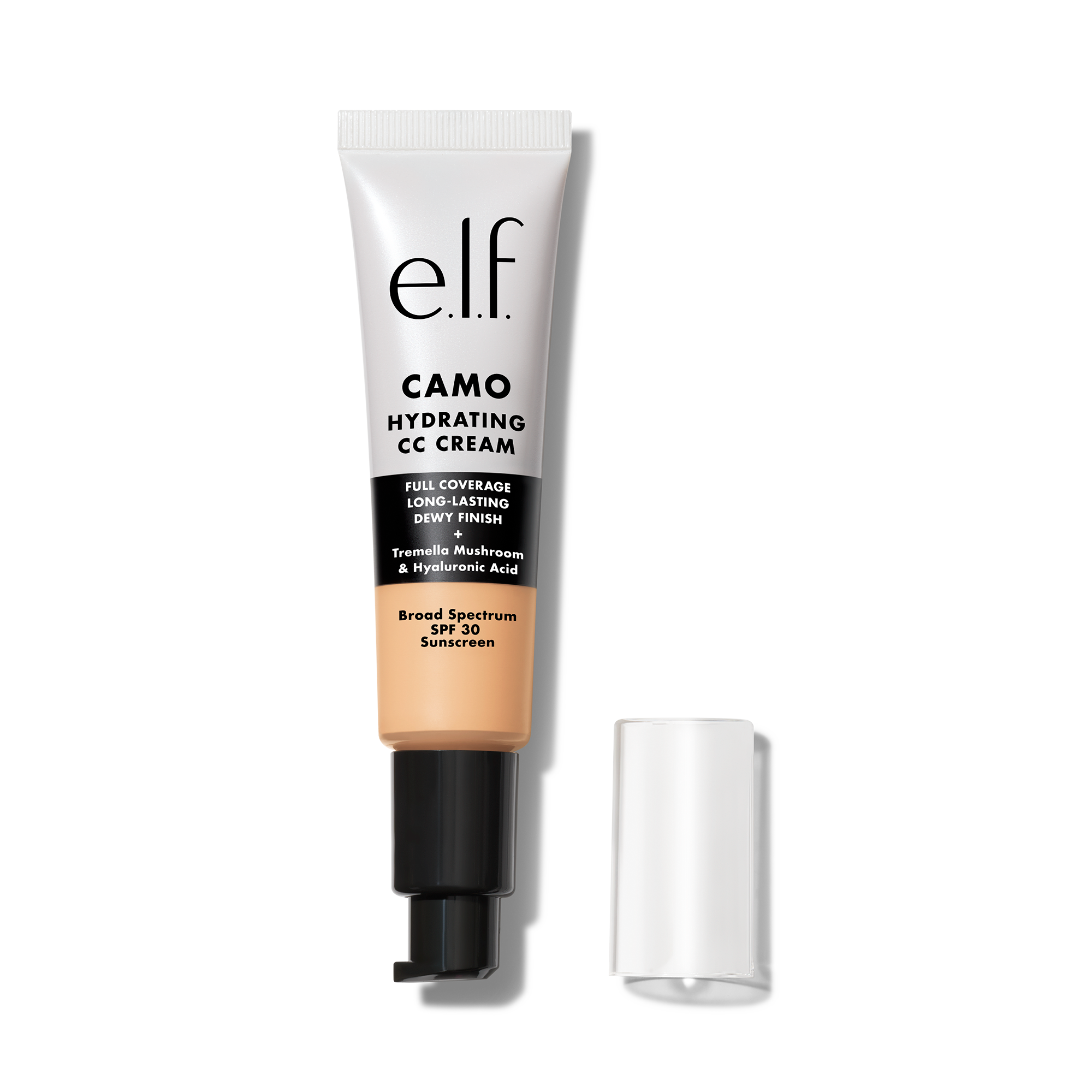 Hydrating Camo CC Cream D2