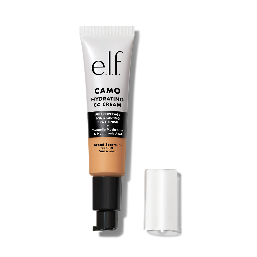 Full Coverage Camo Hydrating CC Cream SPF 30 - Medium 355 W
