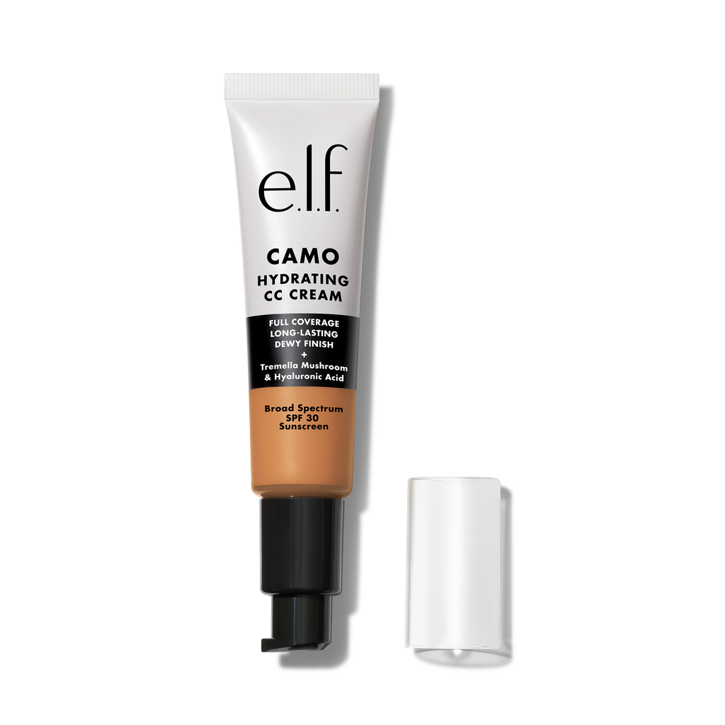 Full Coverage Camo Hydrating CC Cream SPF 30 - Fair 100 W