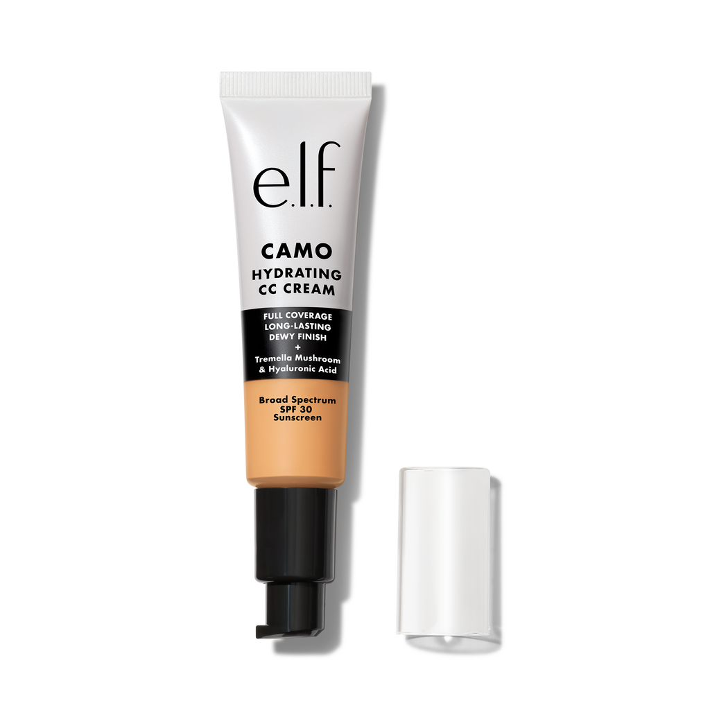 Full Coverage Camo Hydrating CC Cream SPF 30 - Medium 310 C