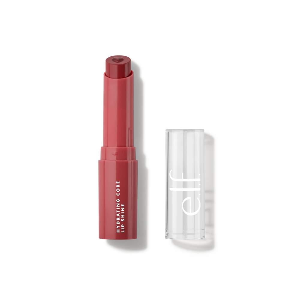 e.l.f. Hydrating Core Lip Shine - Joyful