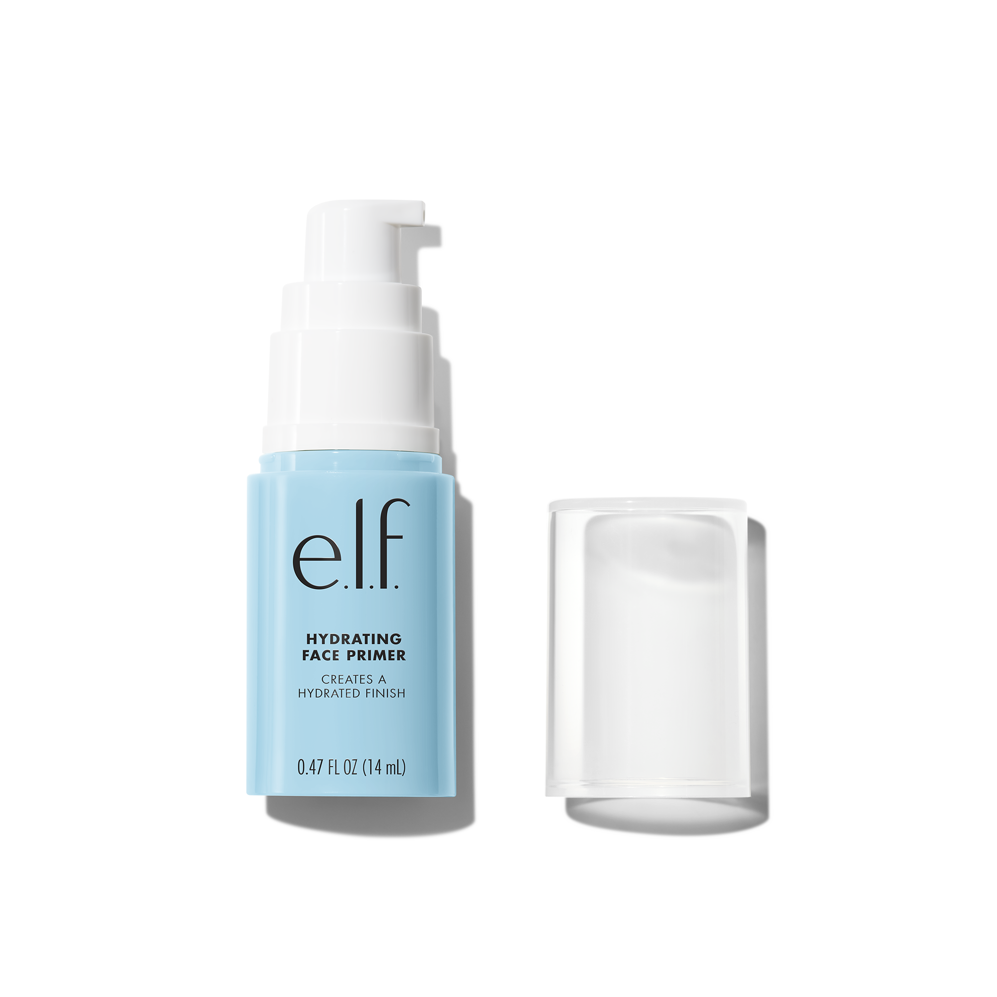 Hydrating Face Primer V8