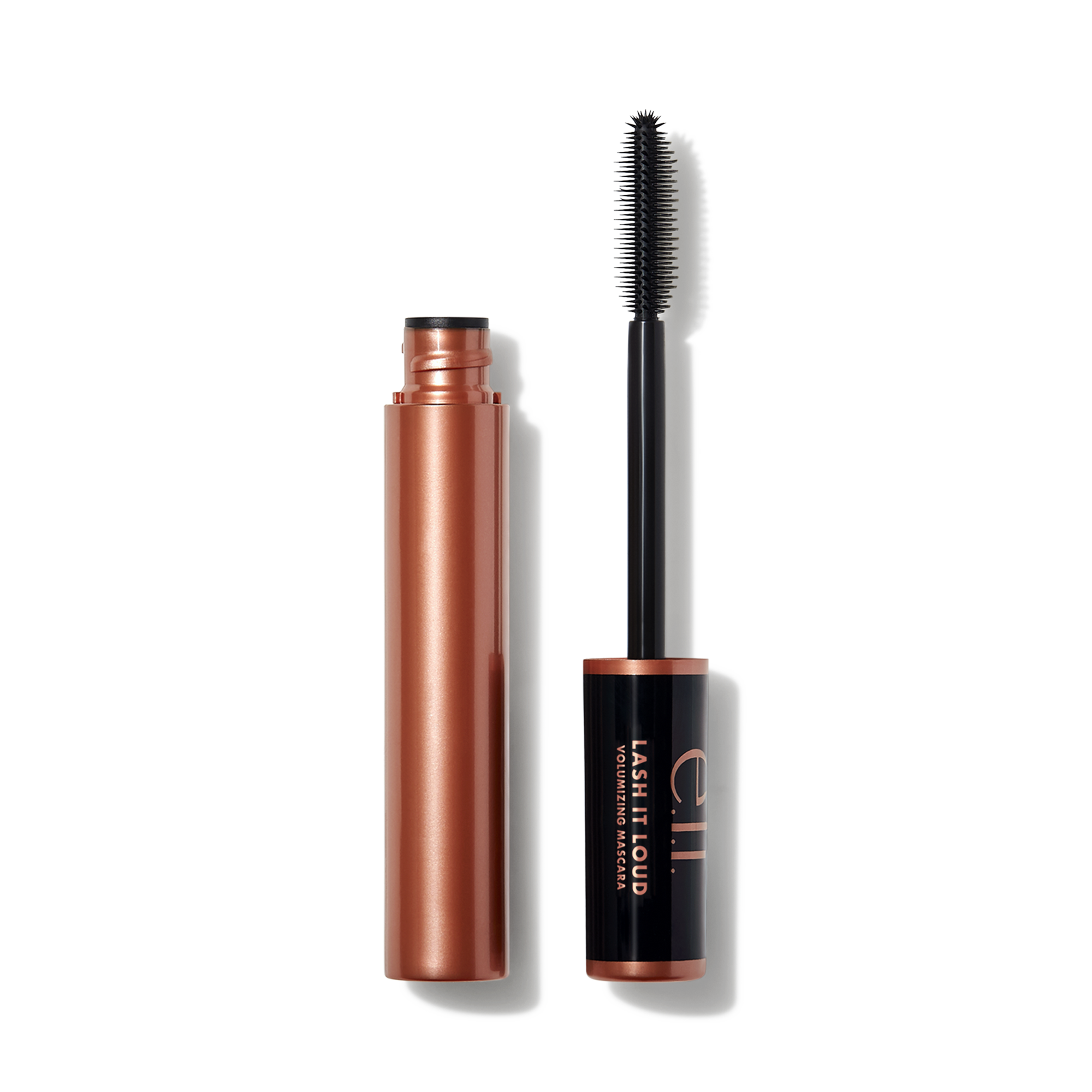 Lash It Loud Mascara I8