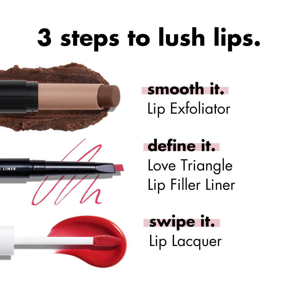 Lip Lacquer