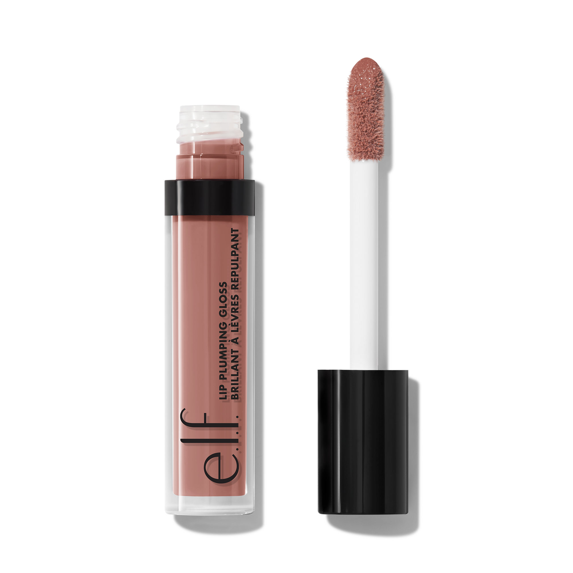 Lip Plumping Gloss O2