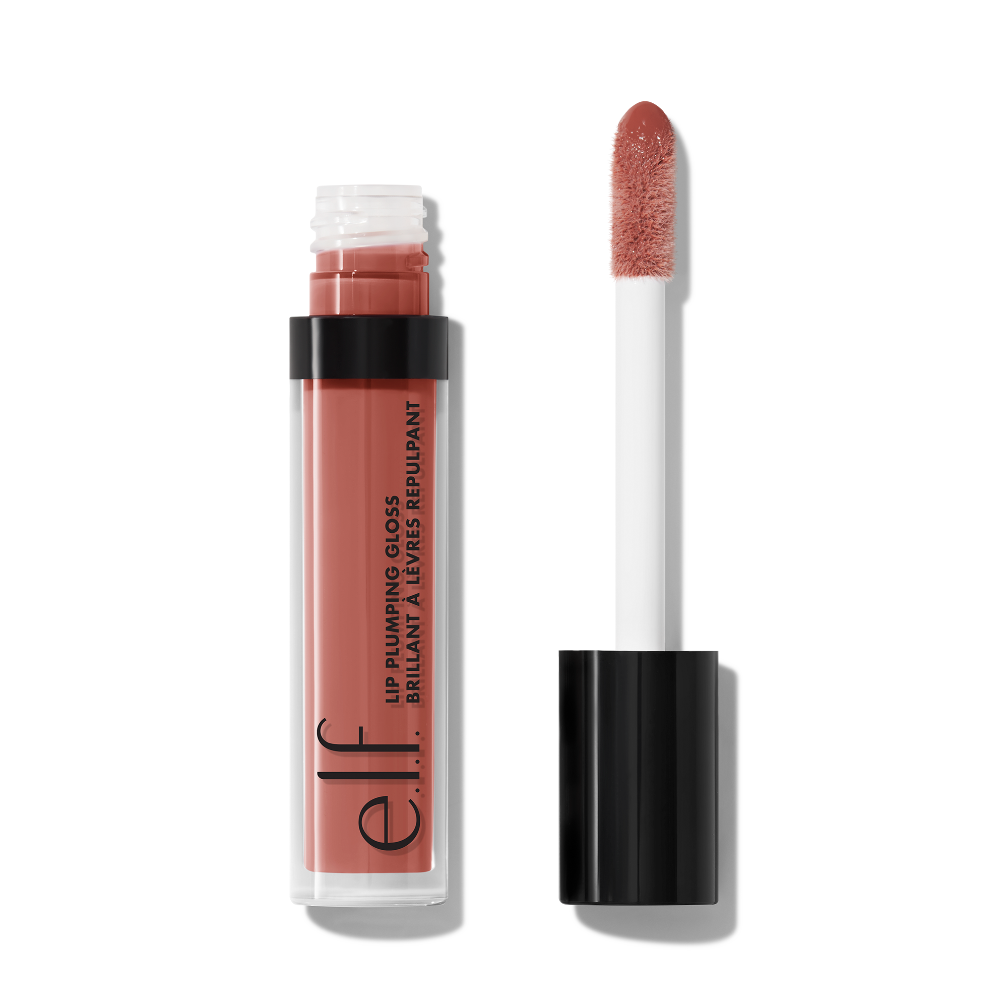 Lip Plumping Gloss O2