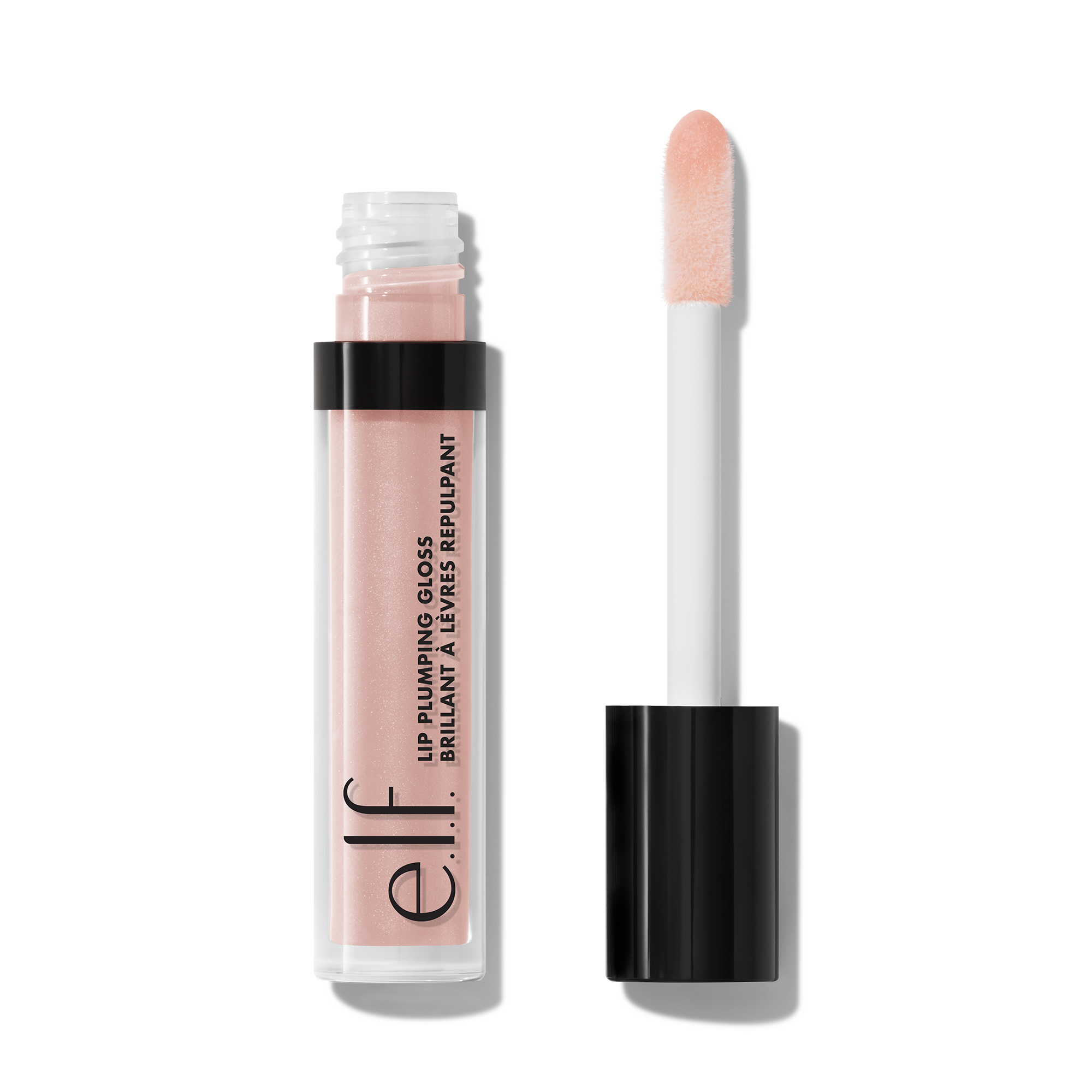Lip Plumping Gloss O2