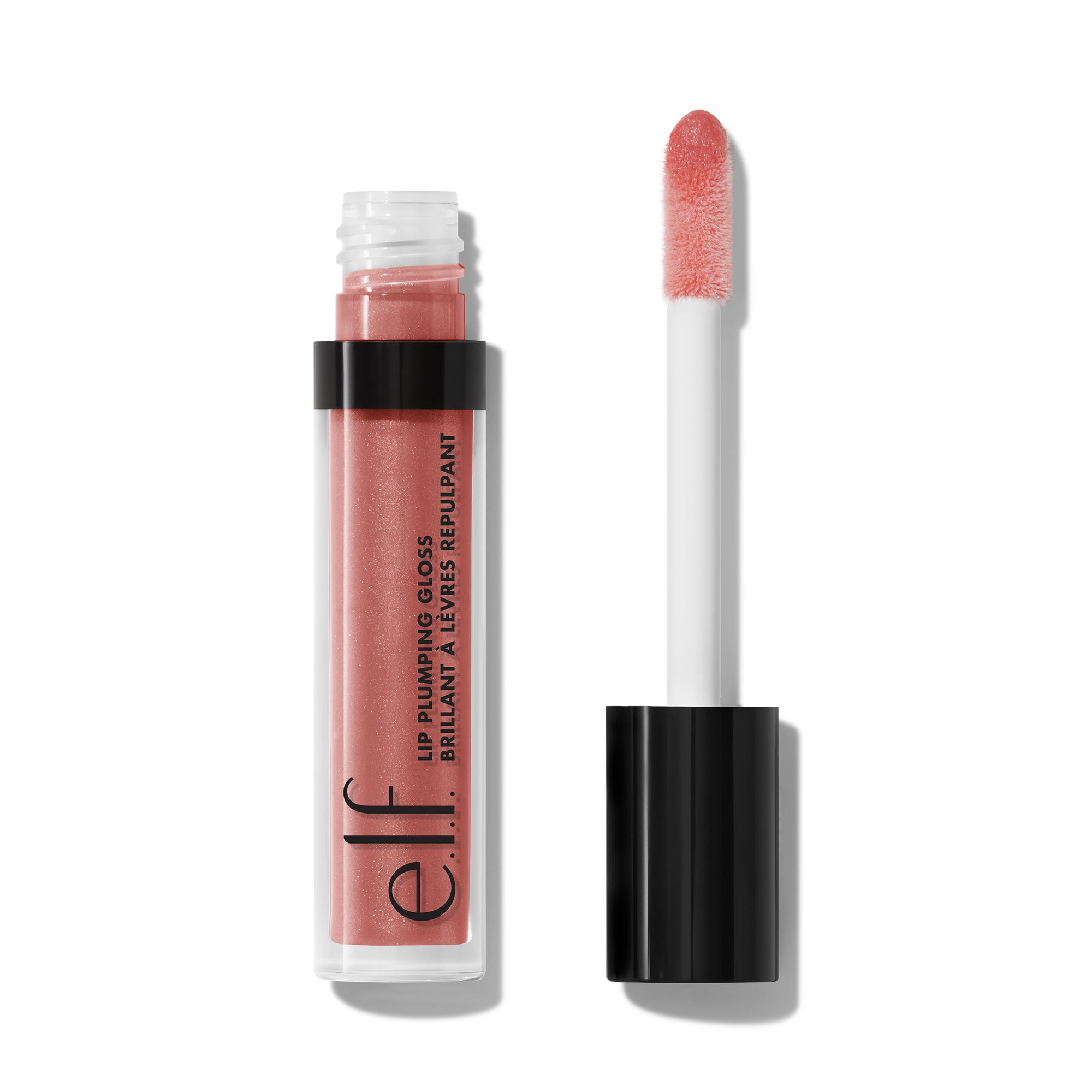 Lip Plumping Gloss O2