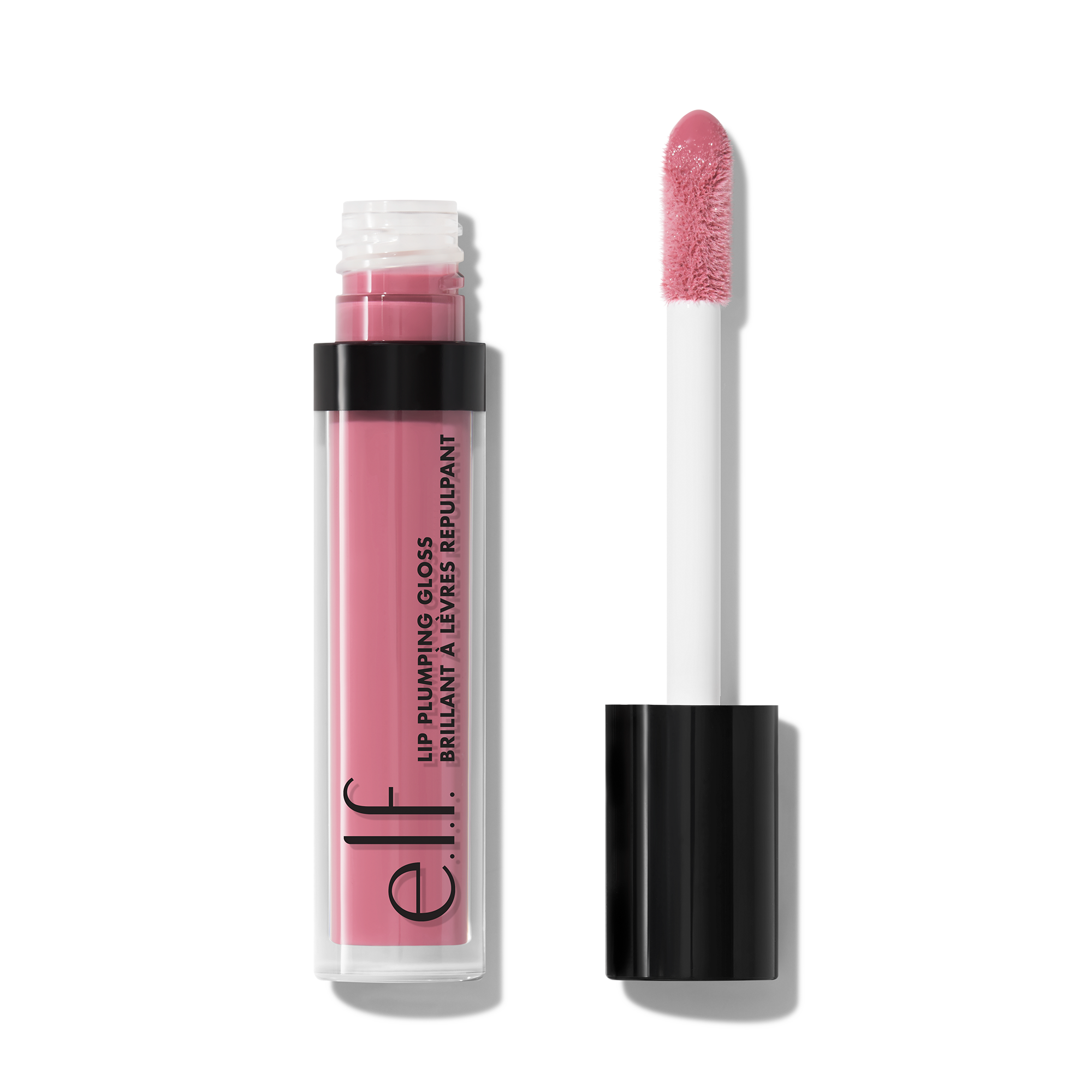 Lip Plumping Gloss O2