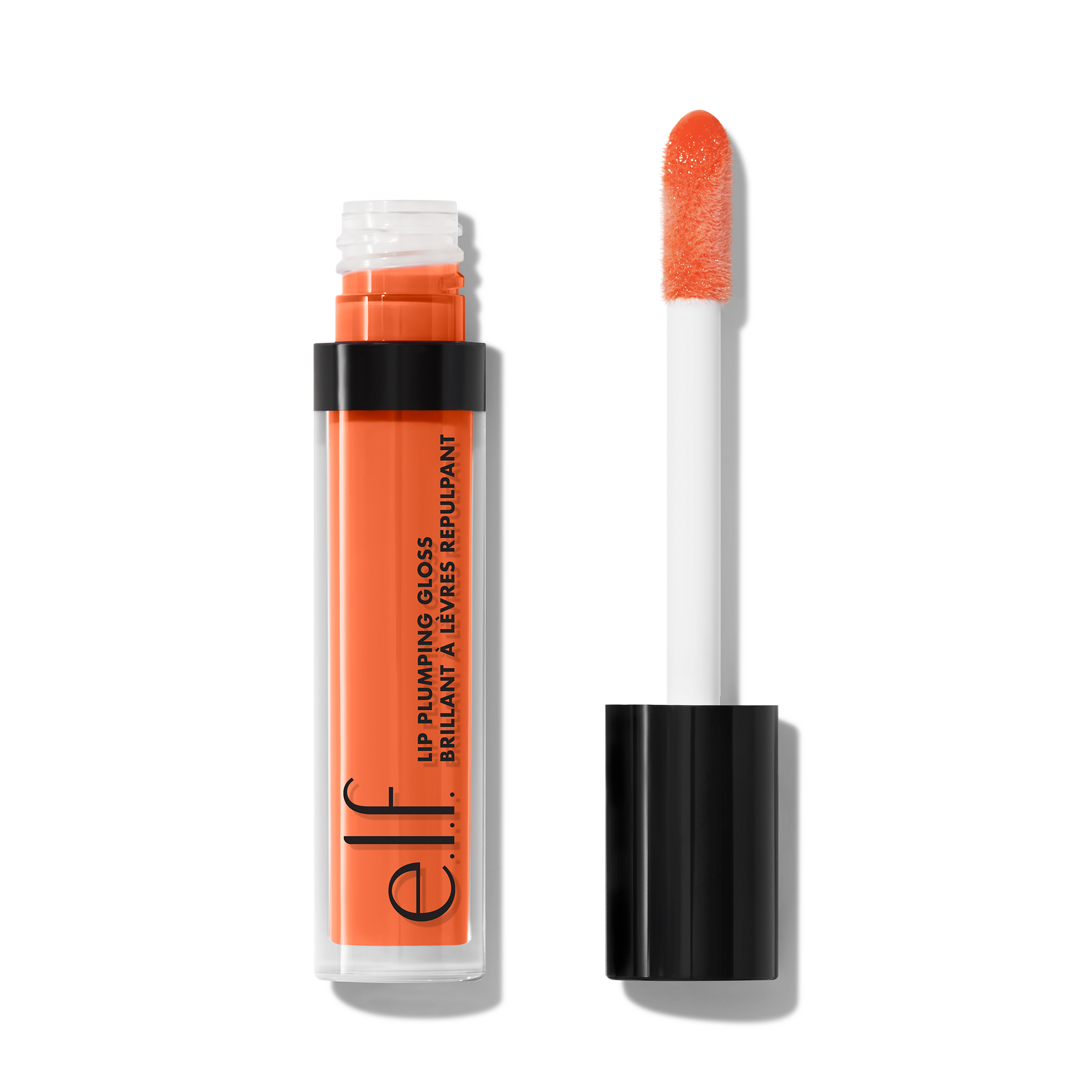 Lip Plumping Gloss O2
