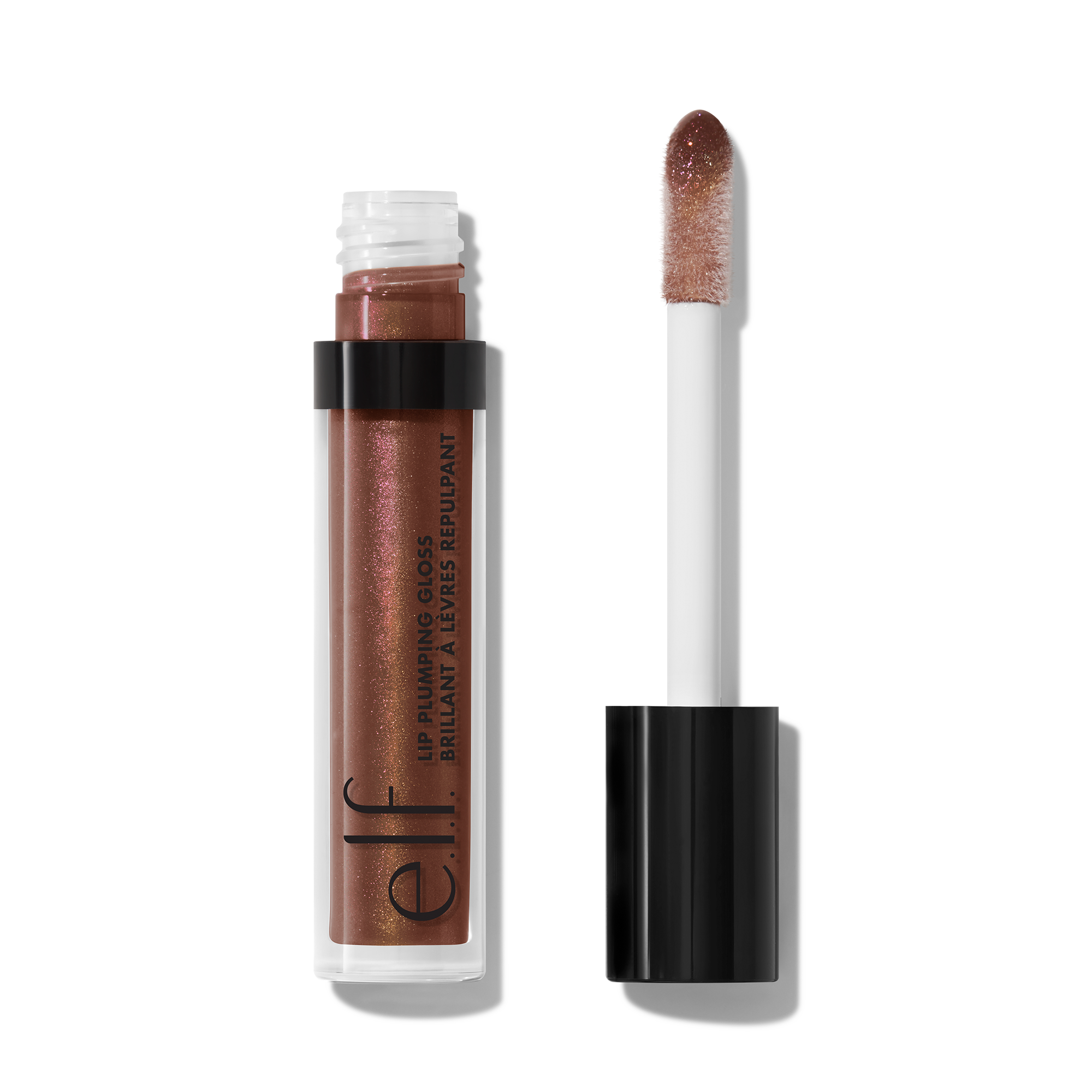 Lip Plumping Gloss O2