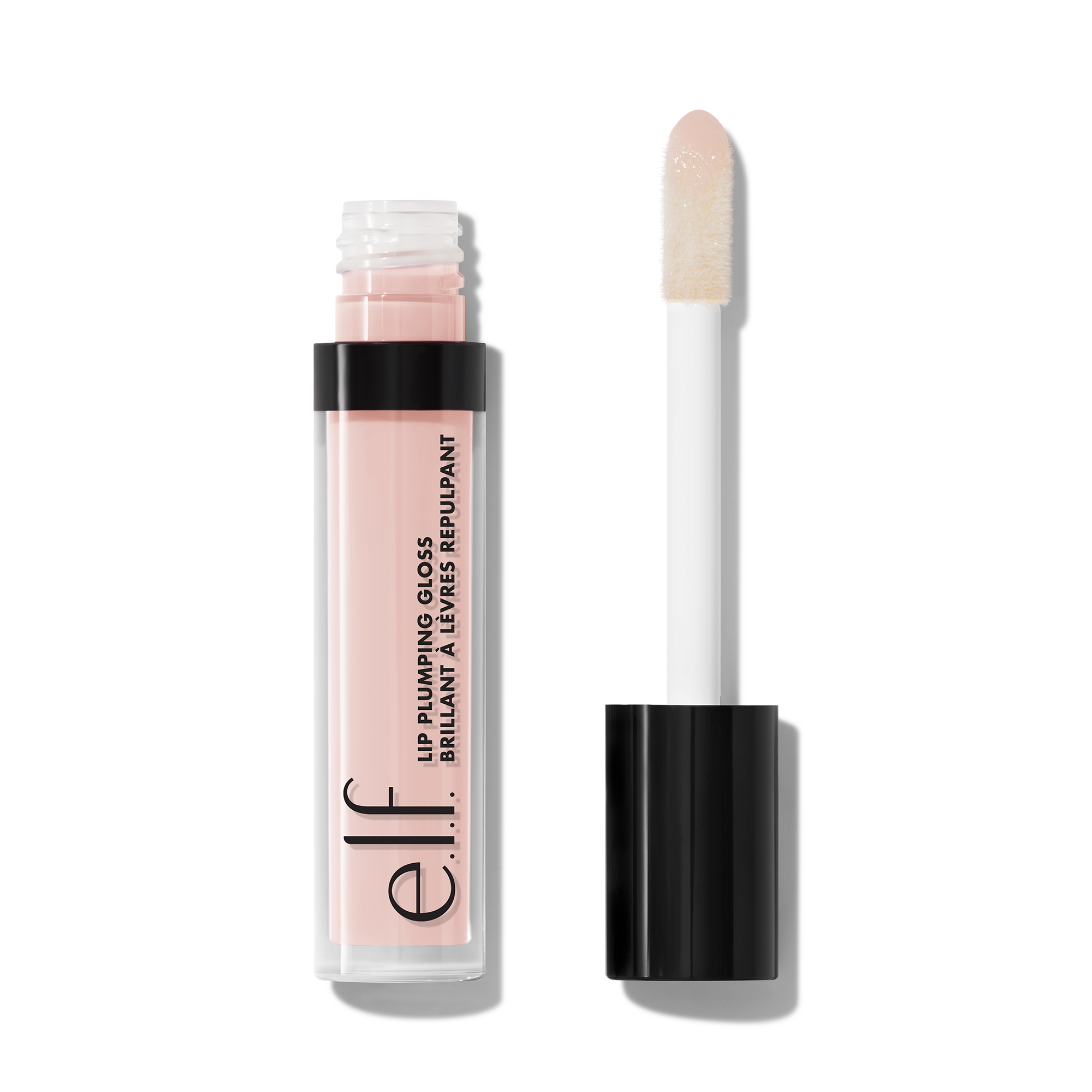 Lip Plumping Gloss O2
