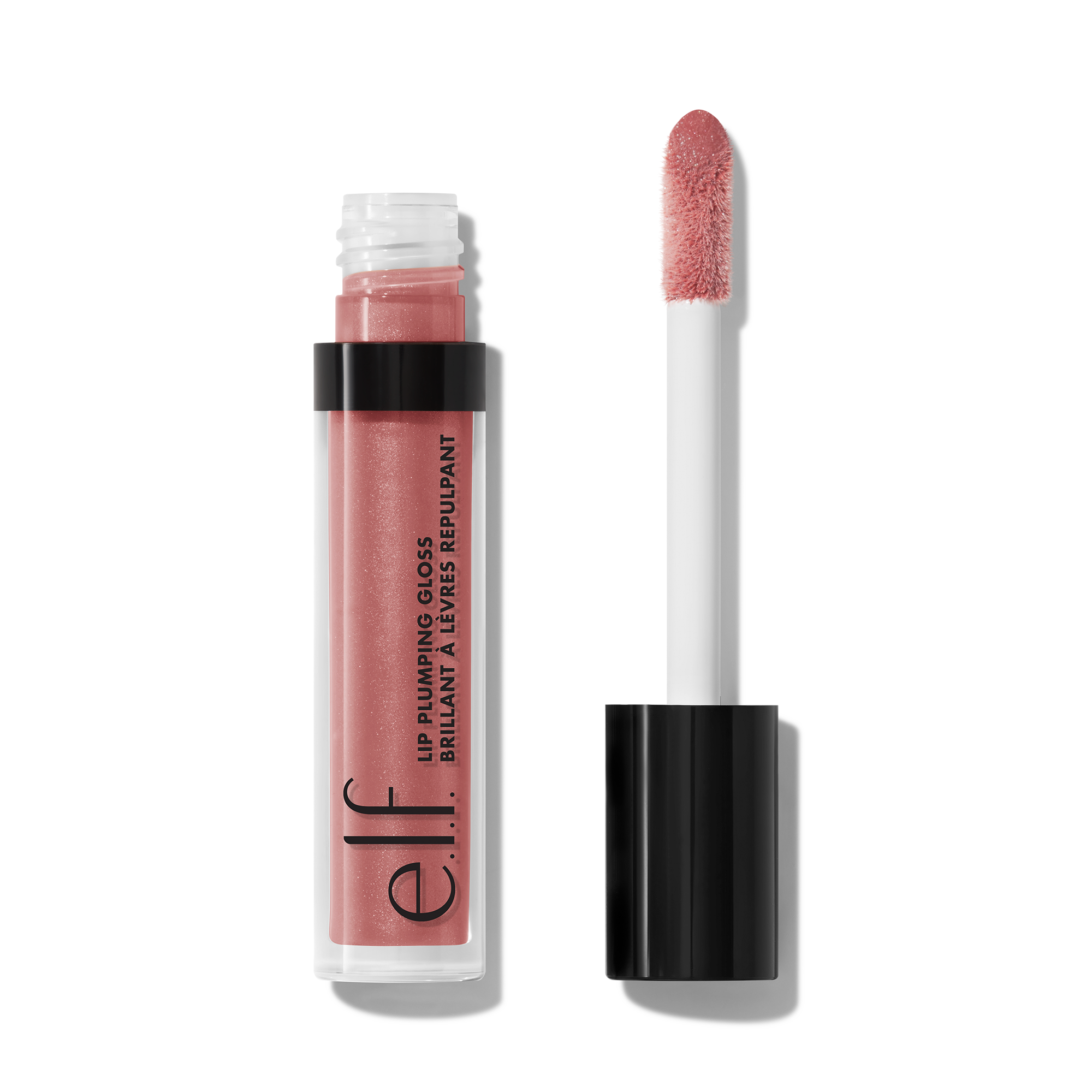 Lip Plumping Gloss O2