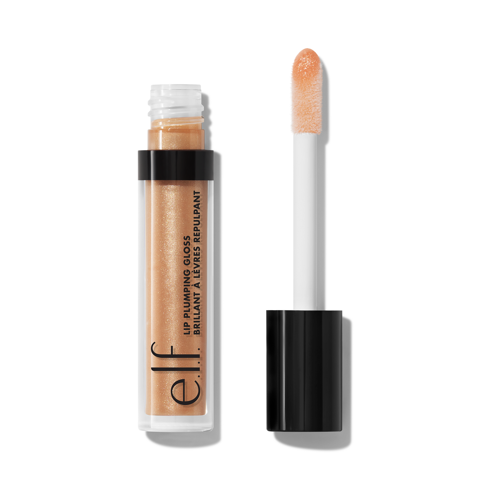 Lip Plumping Gloss O2
