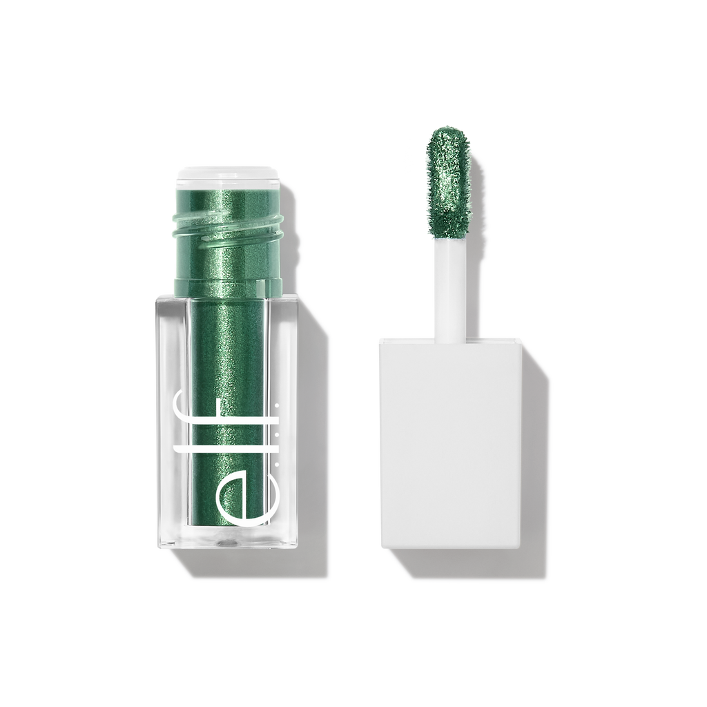 Liquid Metallic Eyeshadow - Aurora