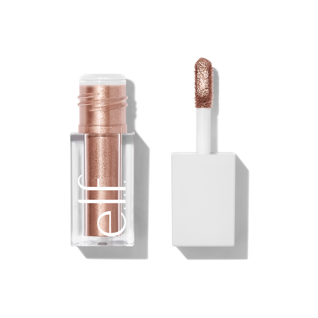 Liquid Metallic Eyeshadow - Comet