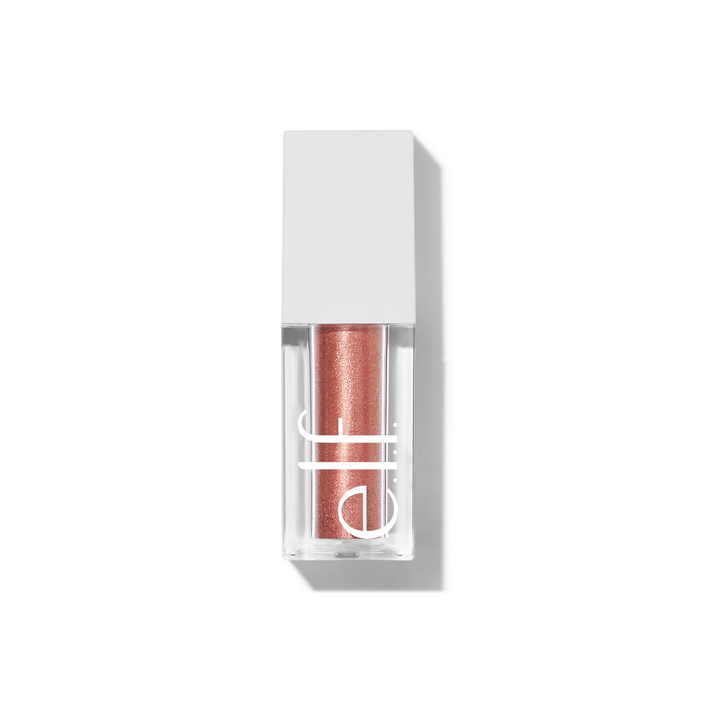 Liquid Metallic Eyeshadow