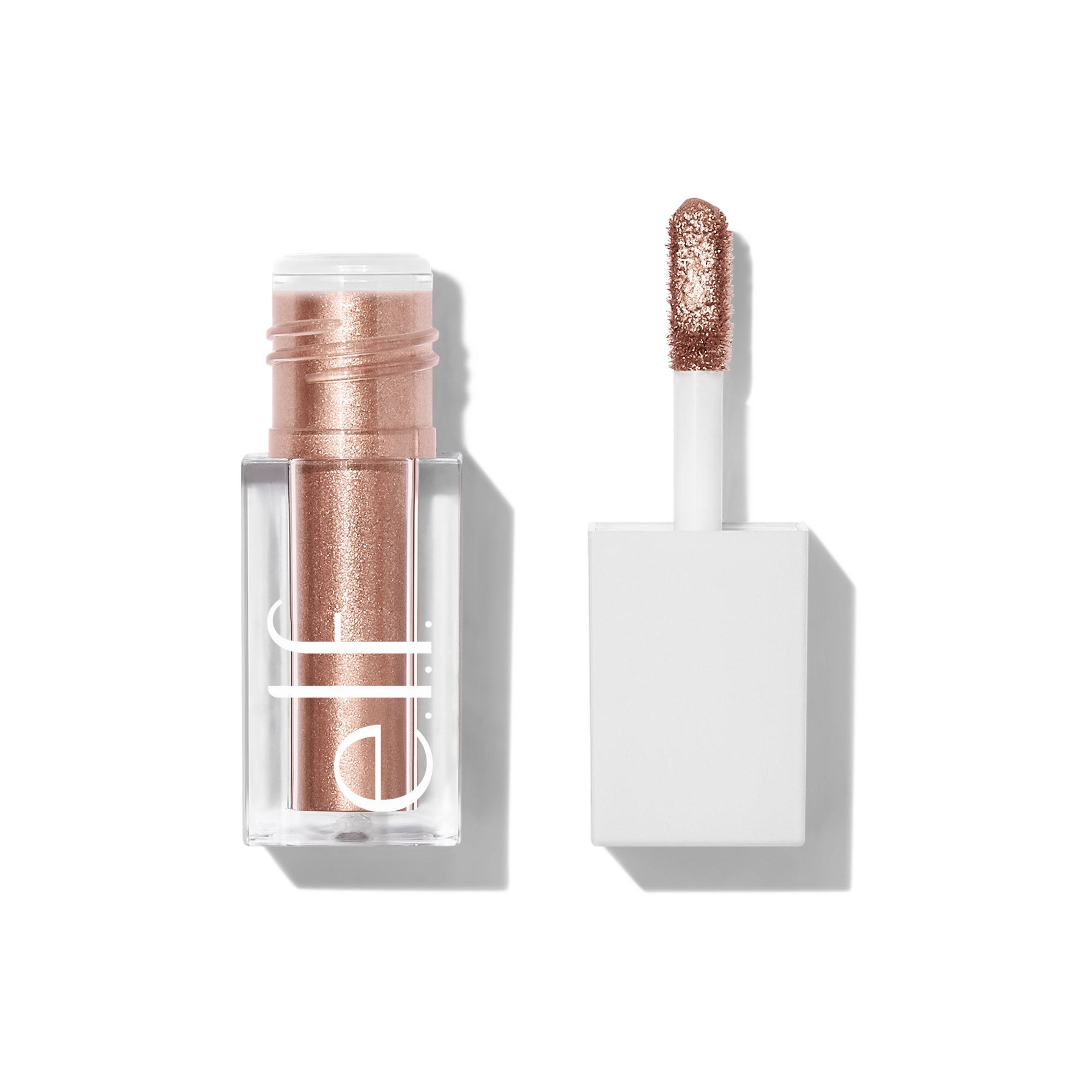 Liquid Metallic Eyeshadow U3