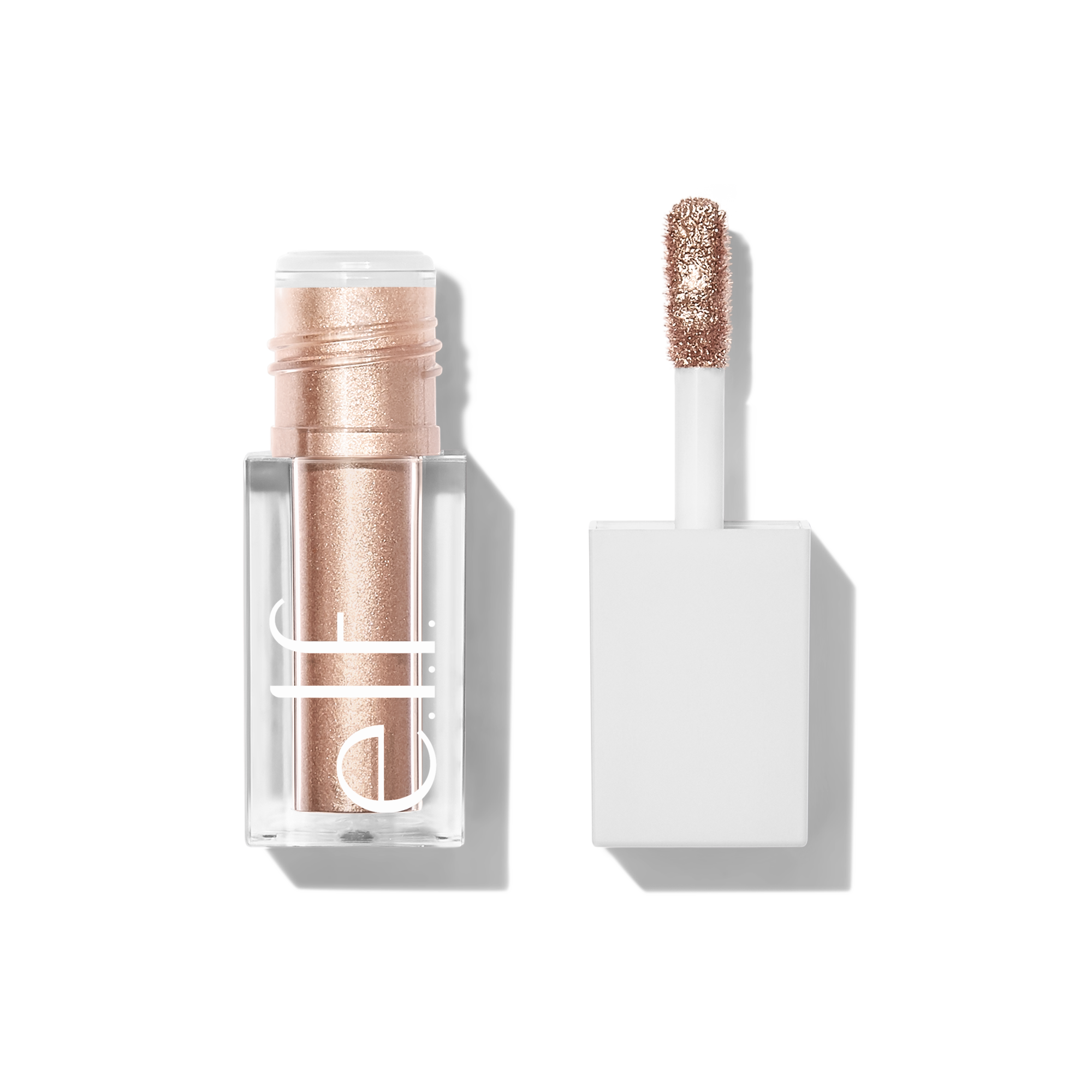 Liquid Metallic Eyeshadow U3