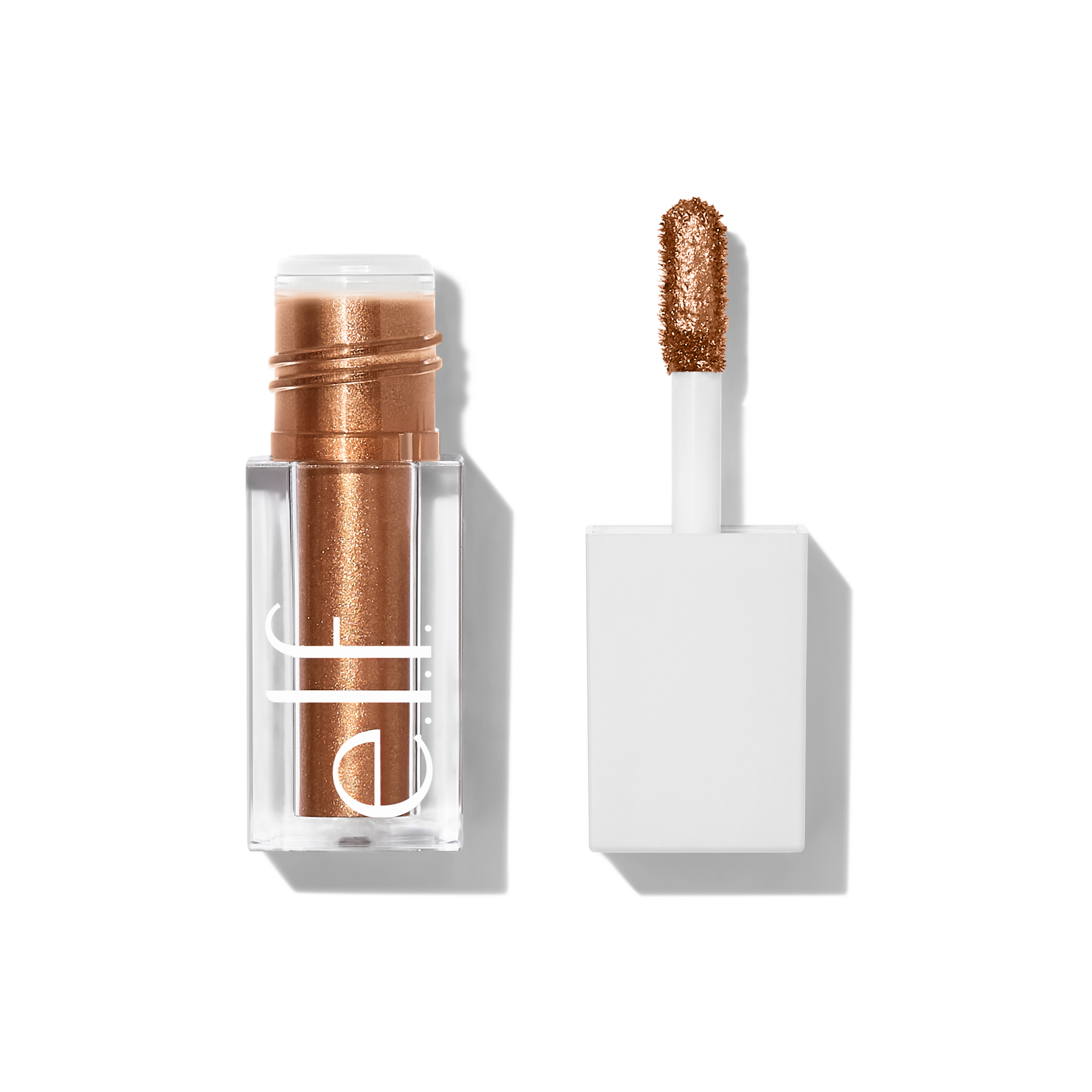 Liquid Metallic Eyeshadow U3