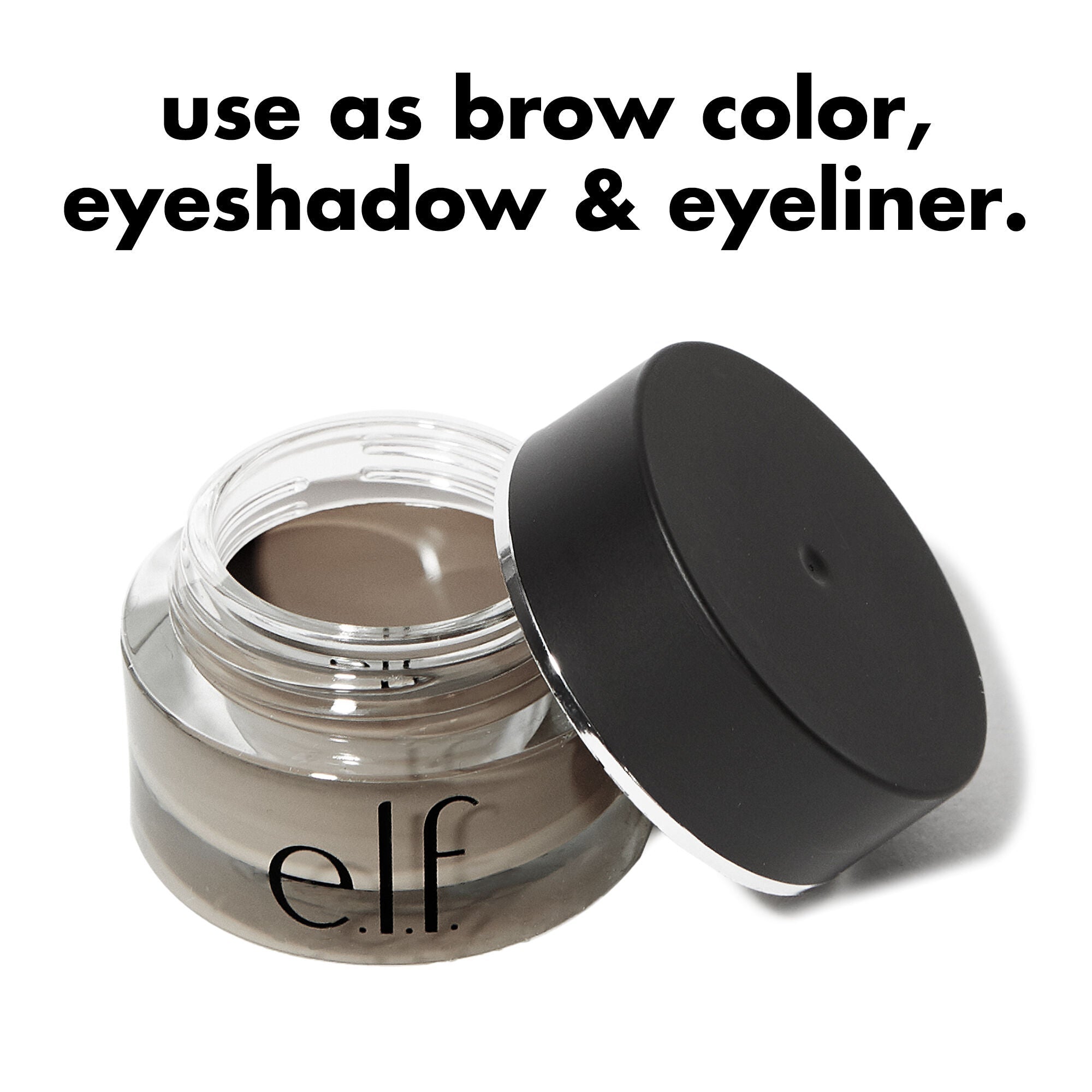 Lock On Liner and Brow Cream N2