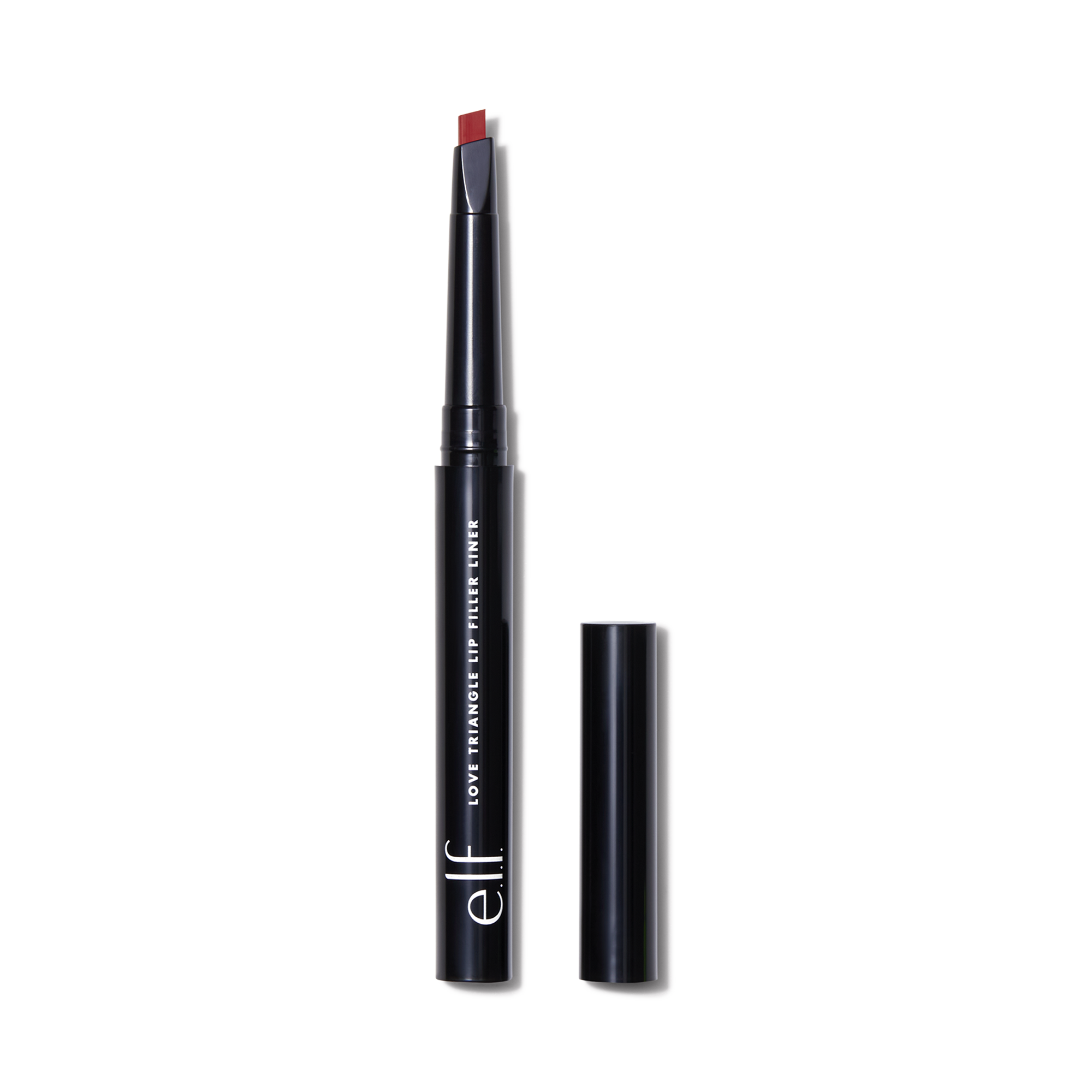 Love Triangle Lip Filler Liner F4