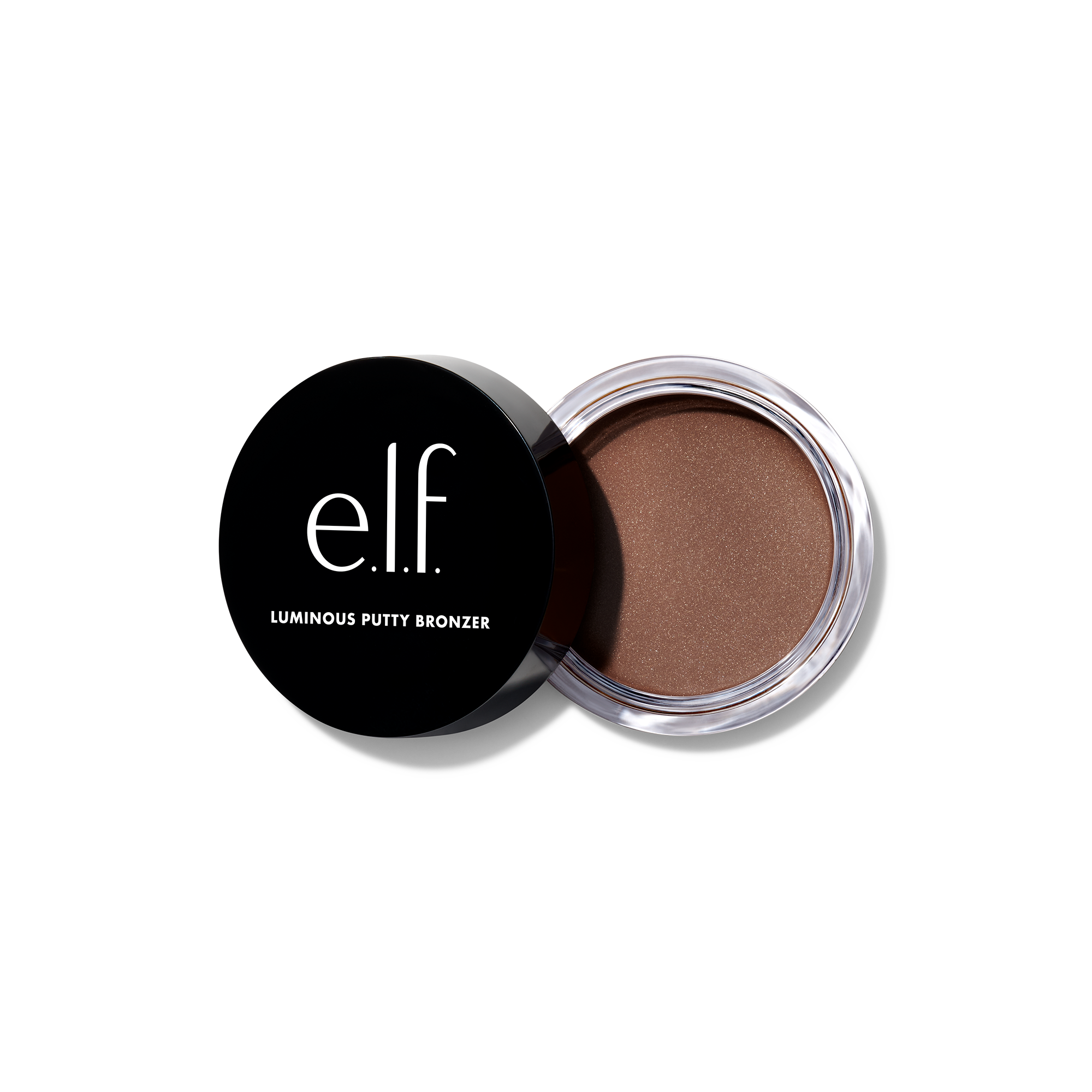 Luminous Putty Bronzer J4
