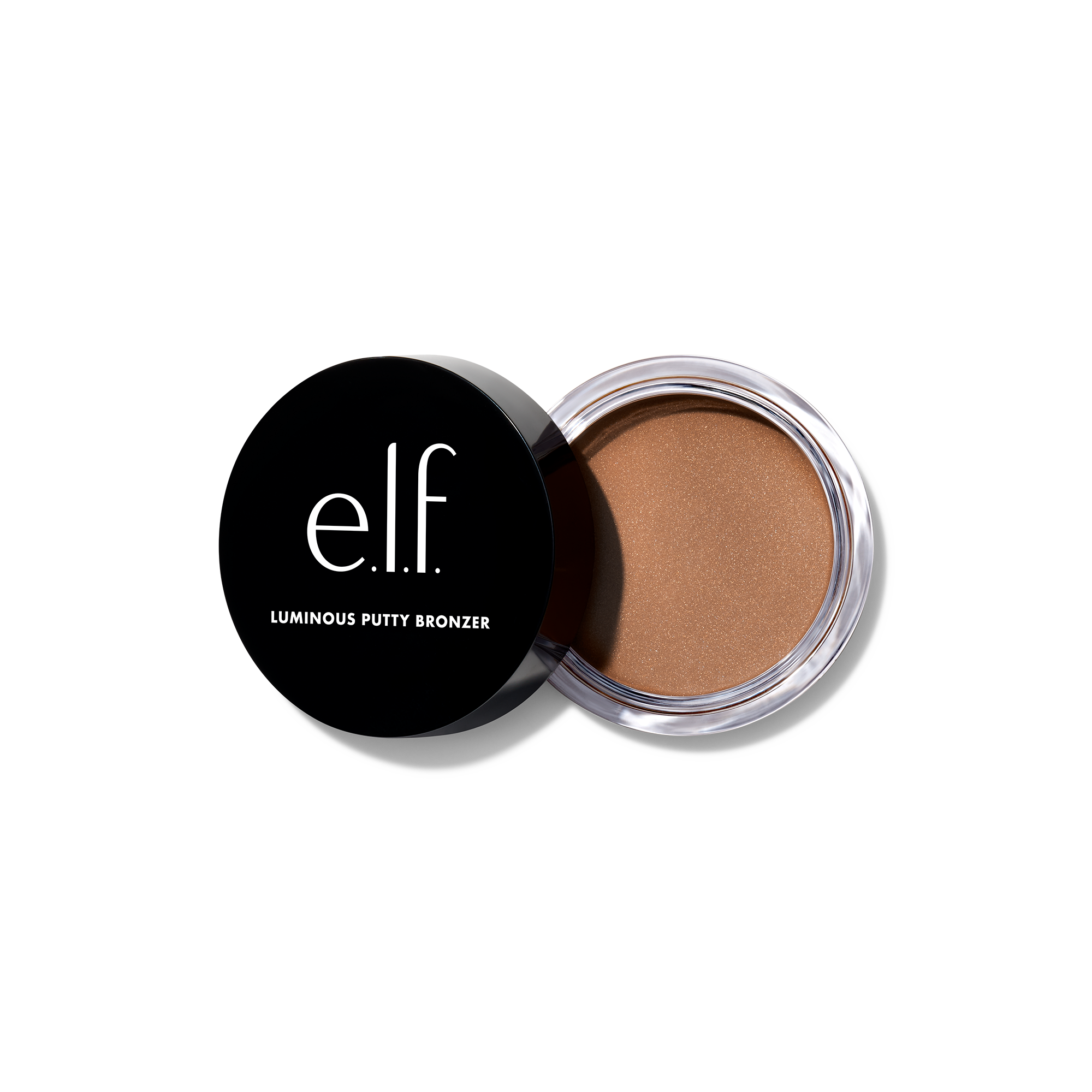 Luminous Putty Bronzer J4