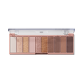 Nude and Rose Gold Eyeshadow Palette