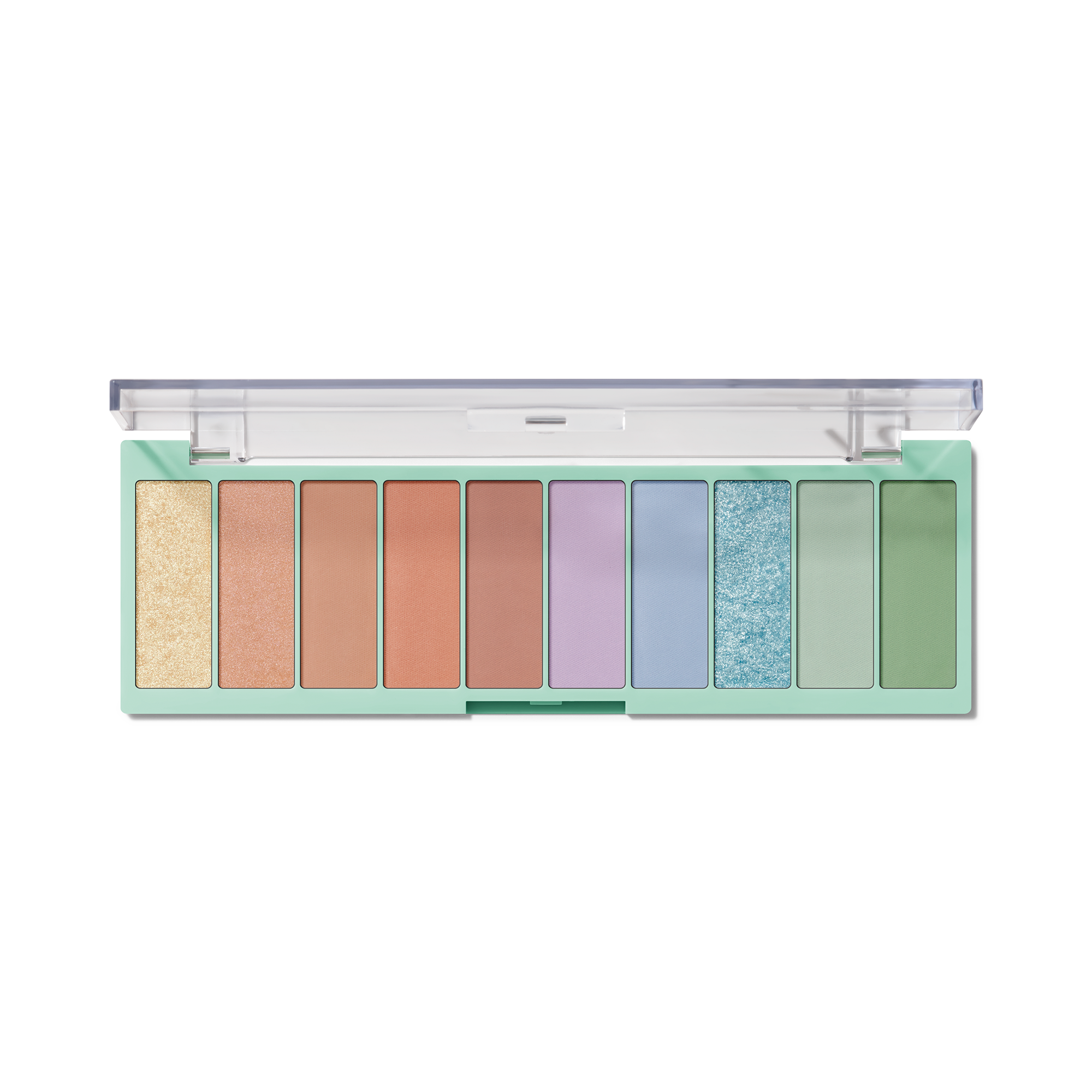 Perfect 10 Eyeshadow Palette Q2