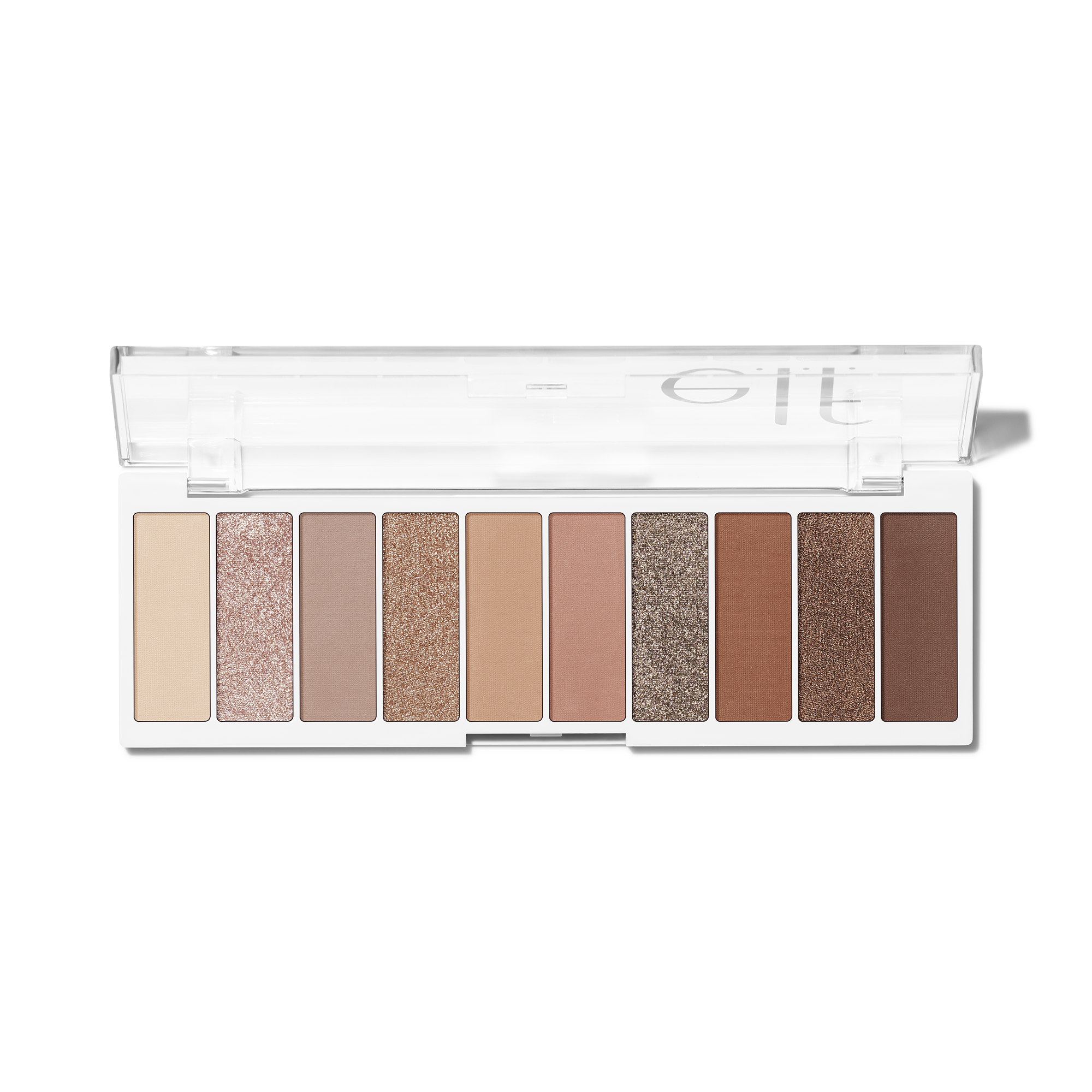 Perfect 10 Eyeshadow Palette Q2