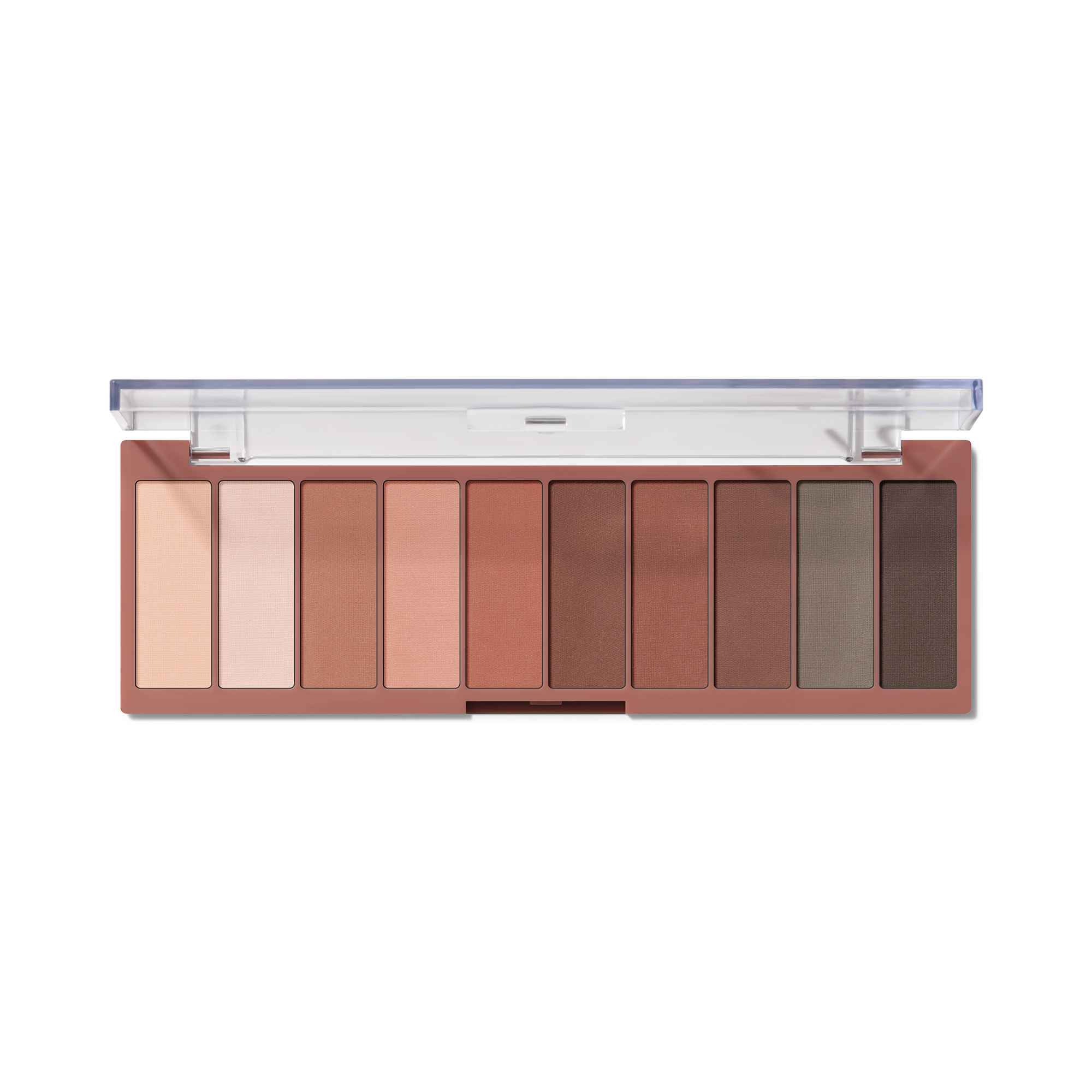 Perfect 10 Eyeshadow Palette Q2