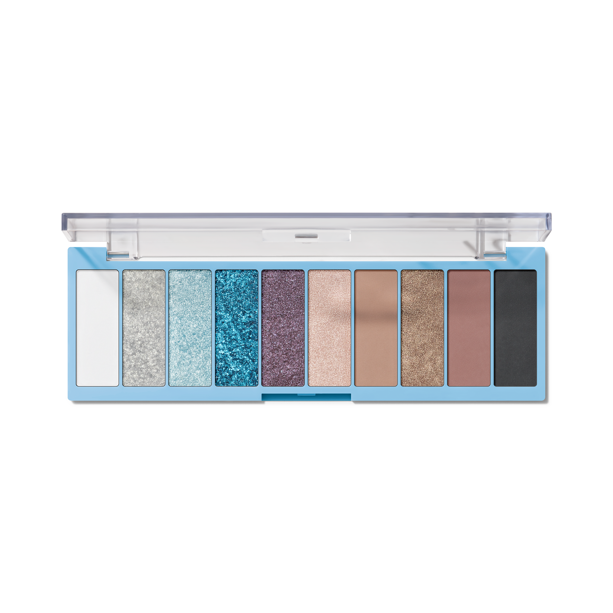 Perfect 10 Eyeshadow Palette Q2
