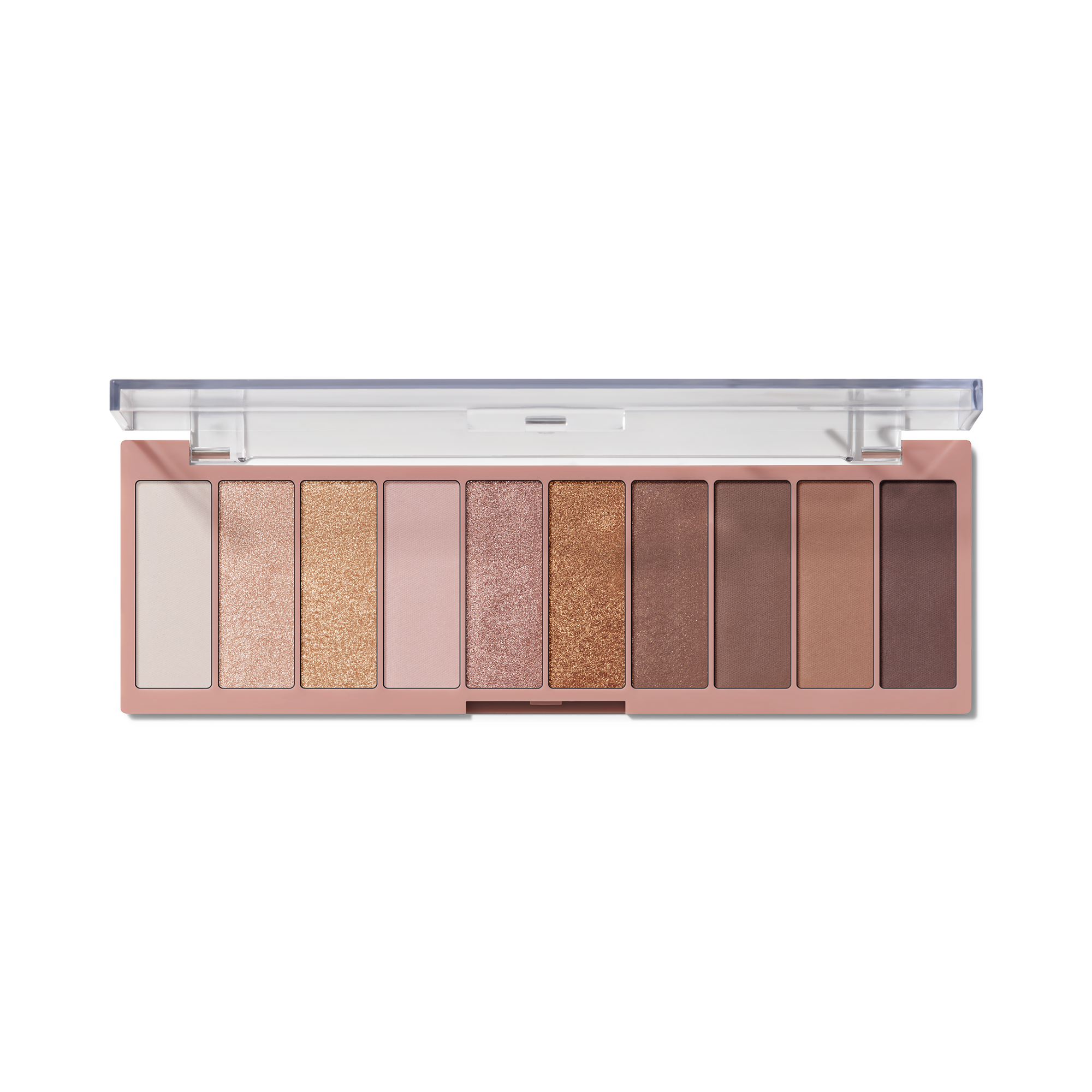 Perfect 10 Eyeshadow Palette Q2