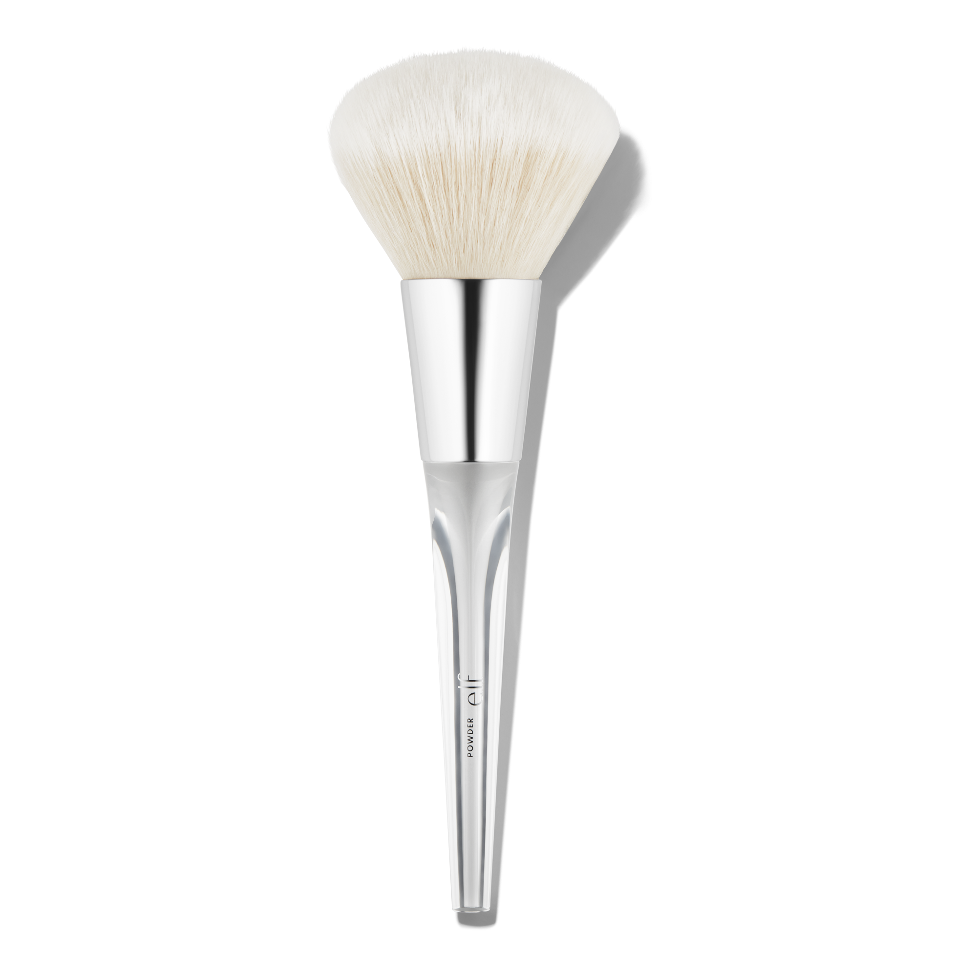Loose Powder and Pressed Powder Brush
