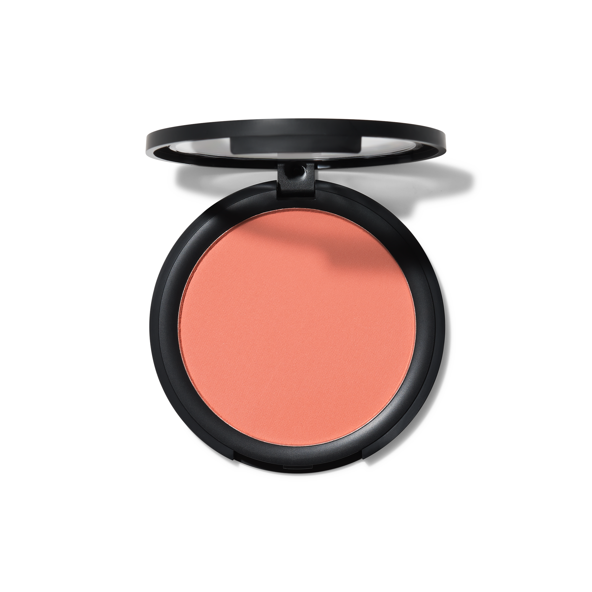 Primer-Infused Matte Blush T2