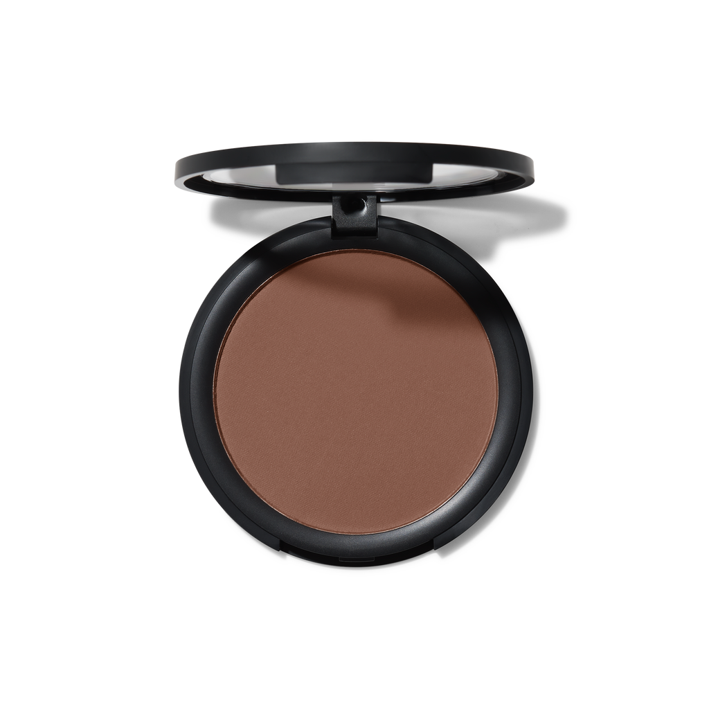 Primer-Infused Matte Bronzer