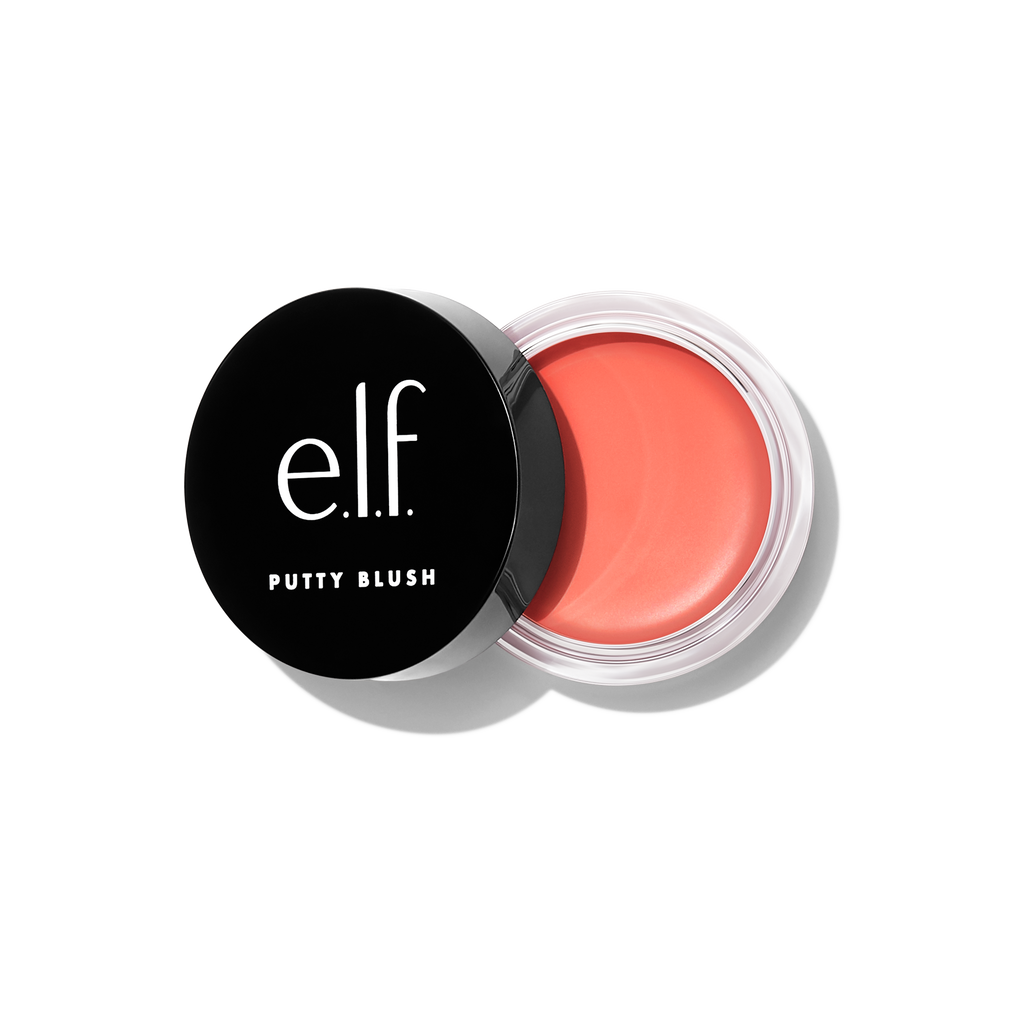 Putty Blush - Turks and Caicos