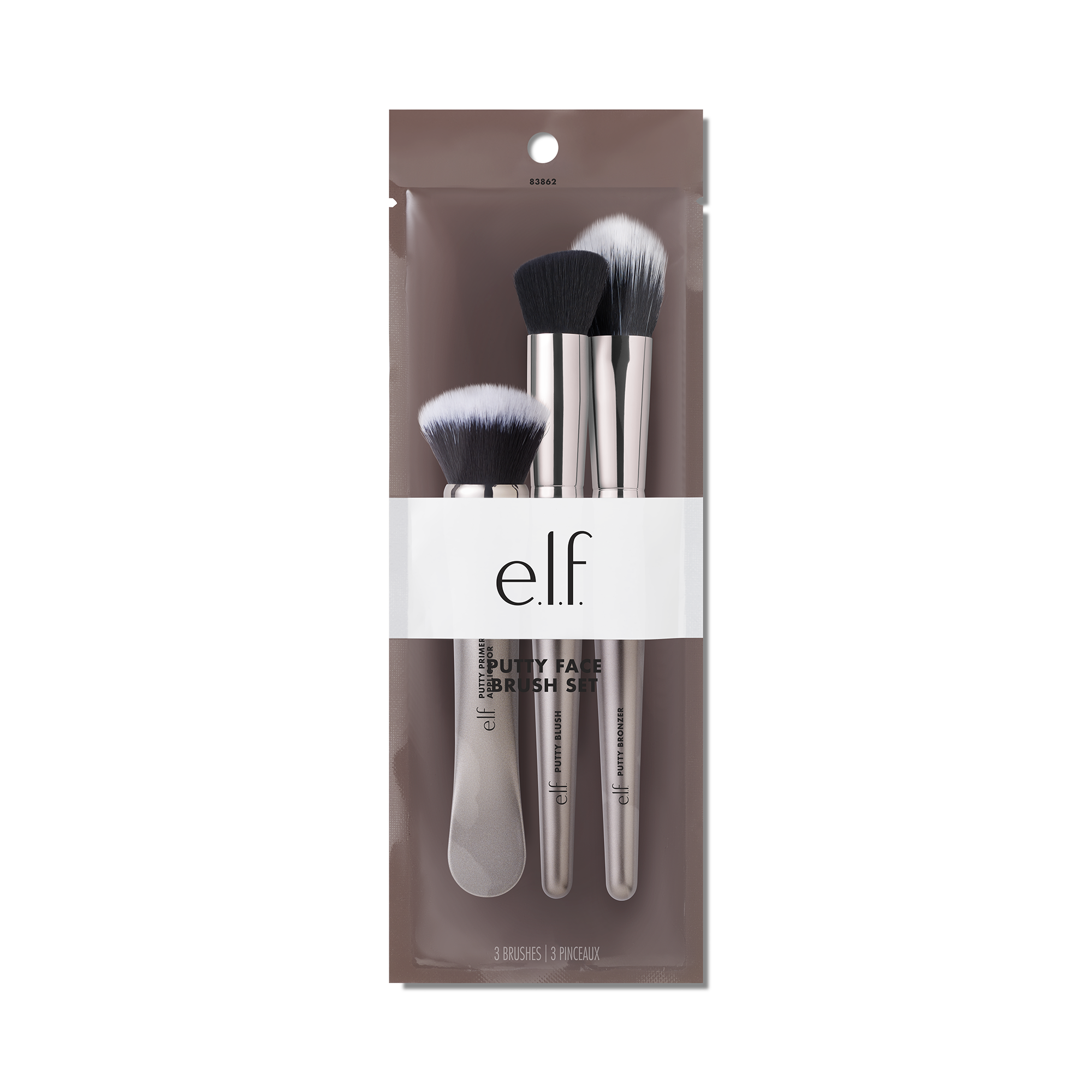 Putty Tools Trio