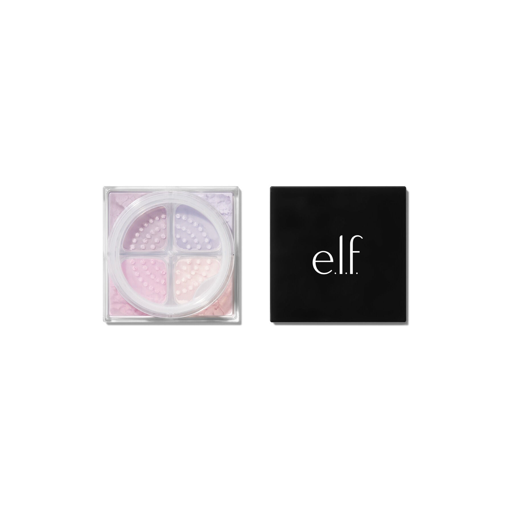 Set It Bright Powder Quad Q0