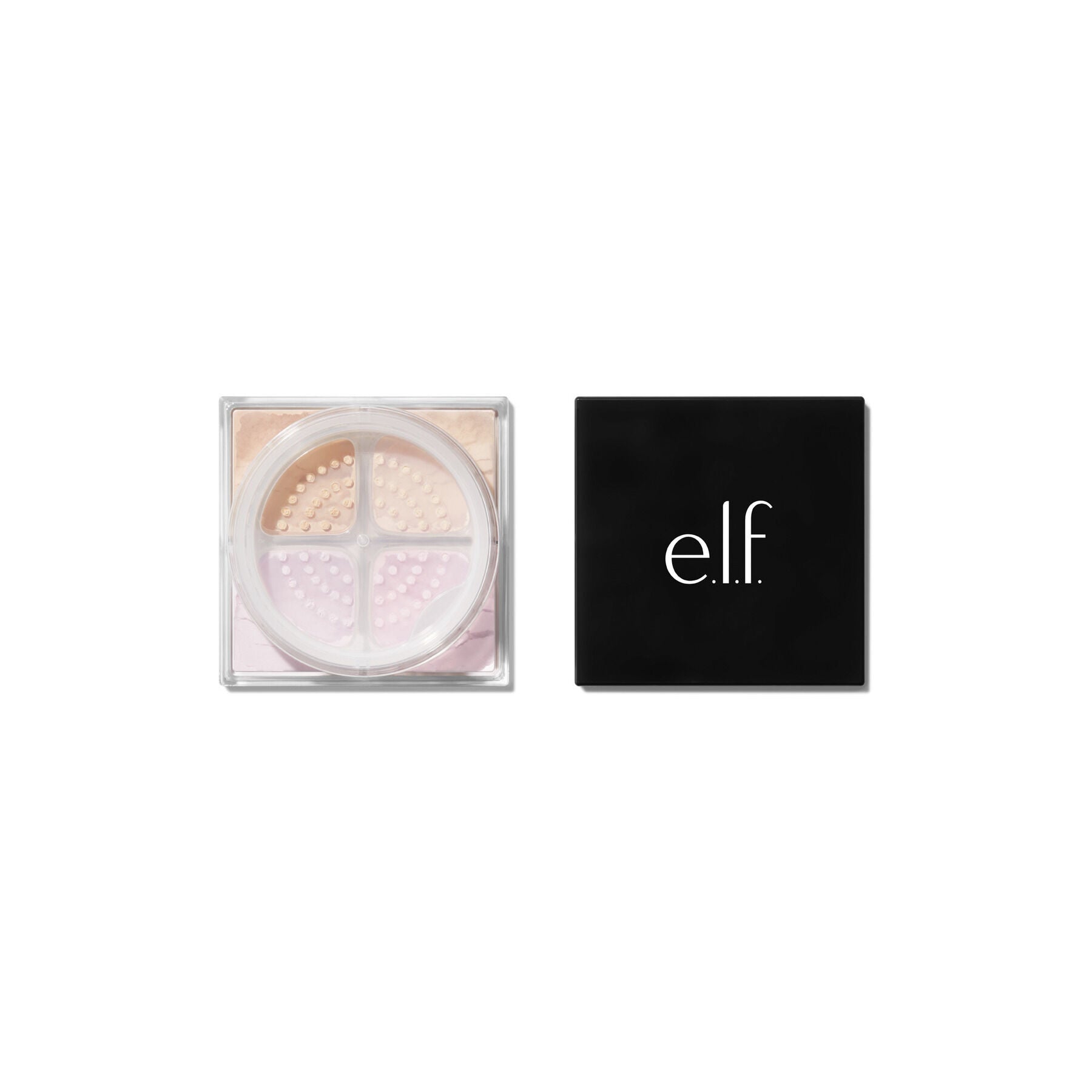 Set It Bright Powder Quad Q0