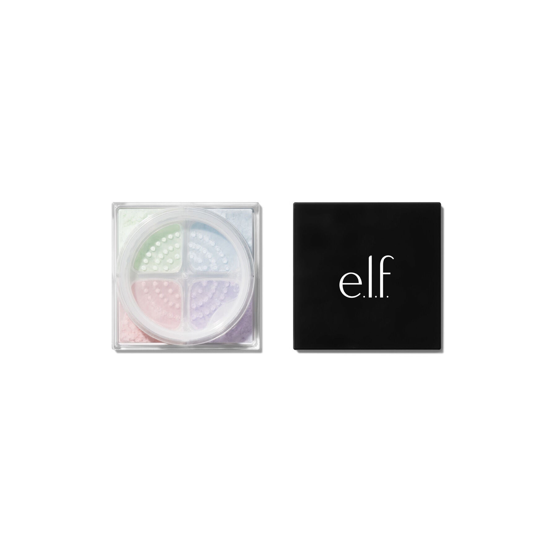 Set It Bright Powder Quad Q0