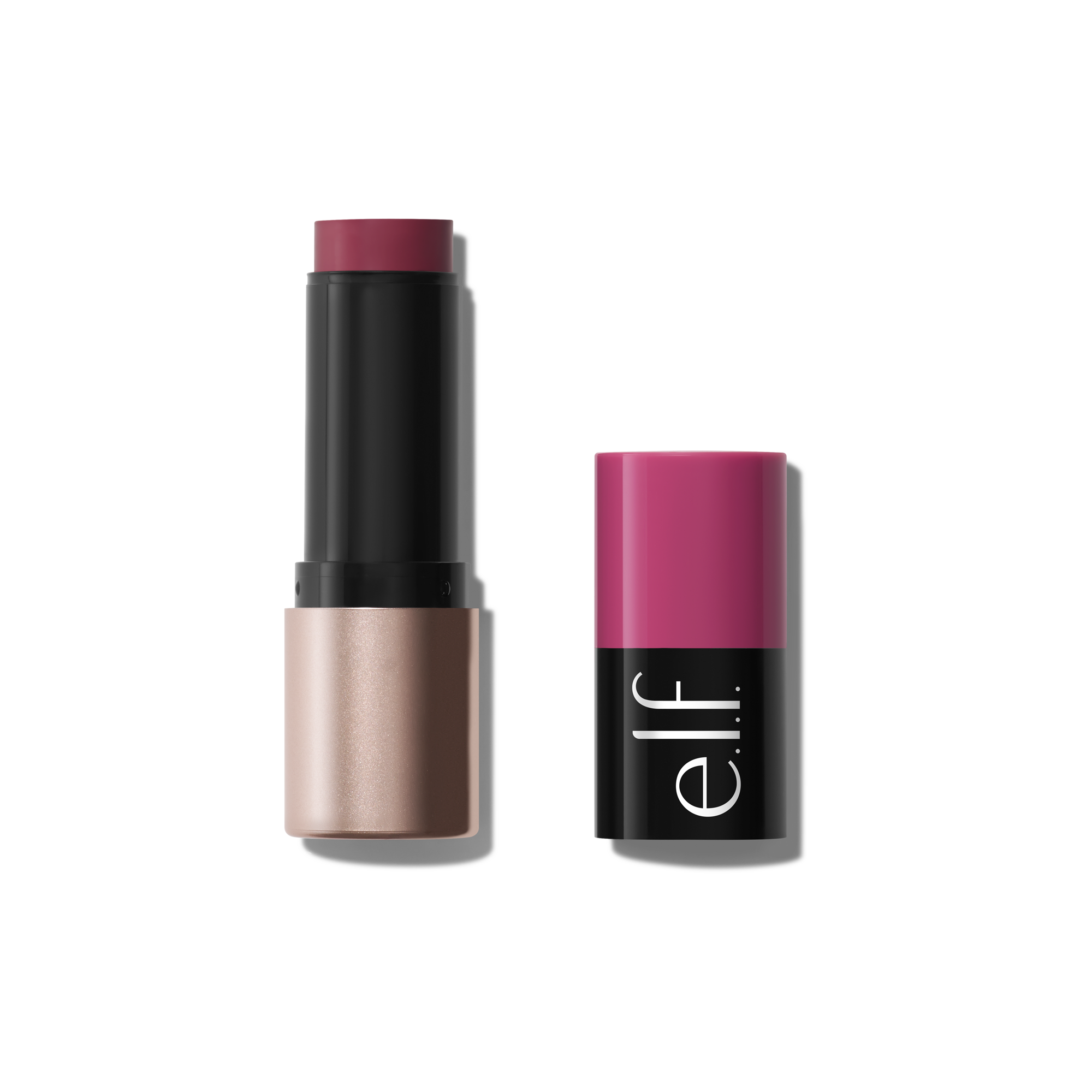 Soft Glam Cream Blush J0
