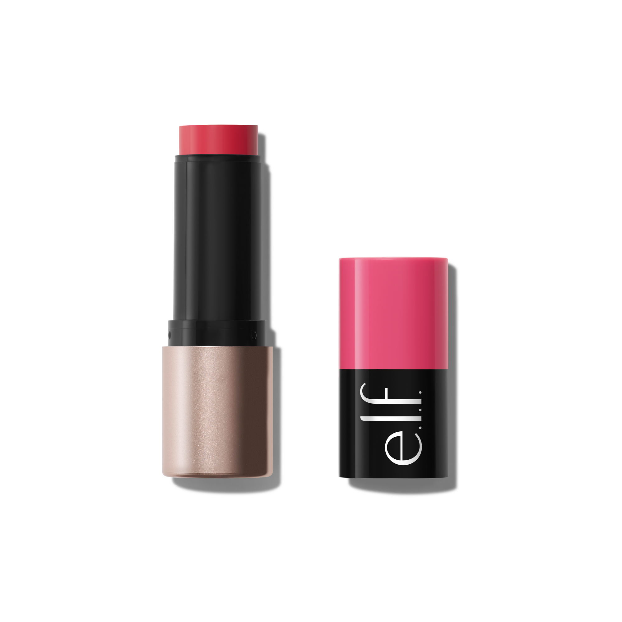 Soft Glam Cream Blush J0
