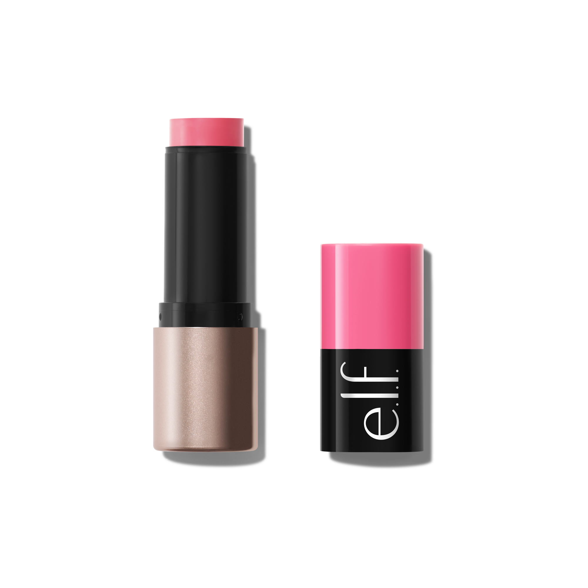Soft Glam Cream Blush J0