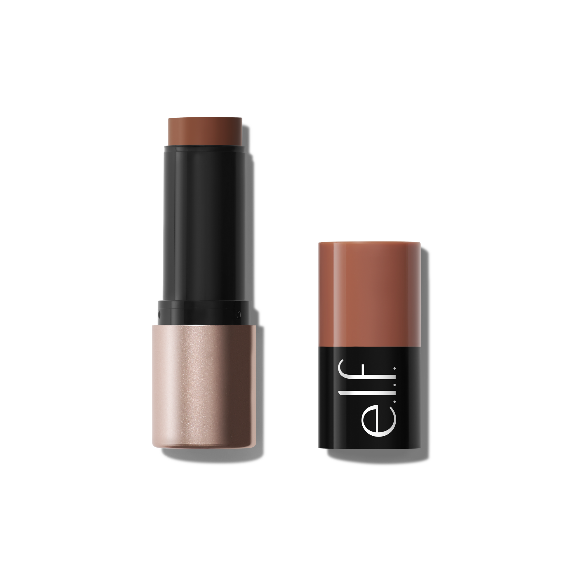 Soft Glam Cream Bronzer V6